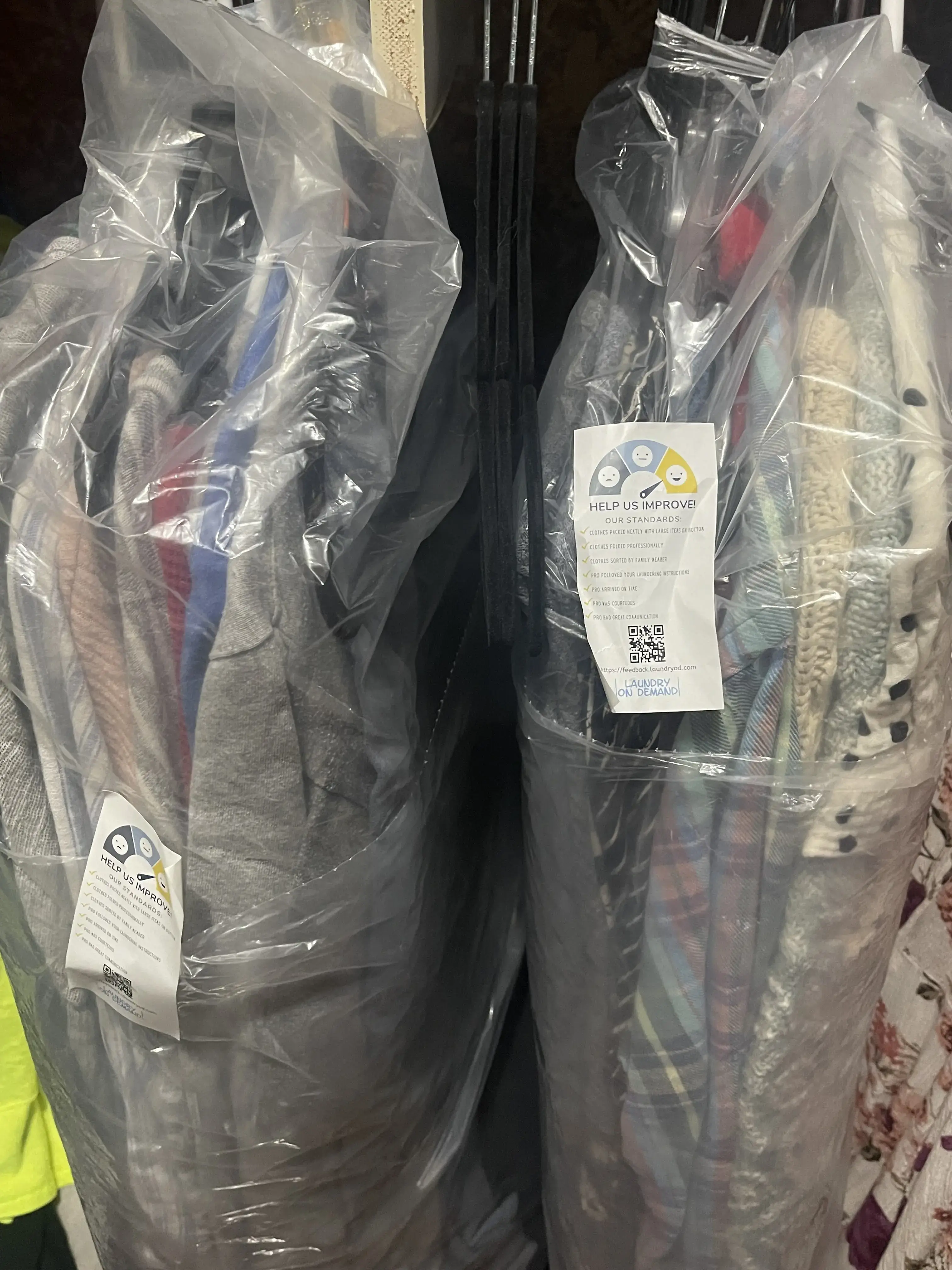 The Mat by Laundry On Demand - Image 8