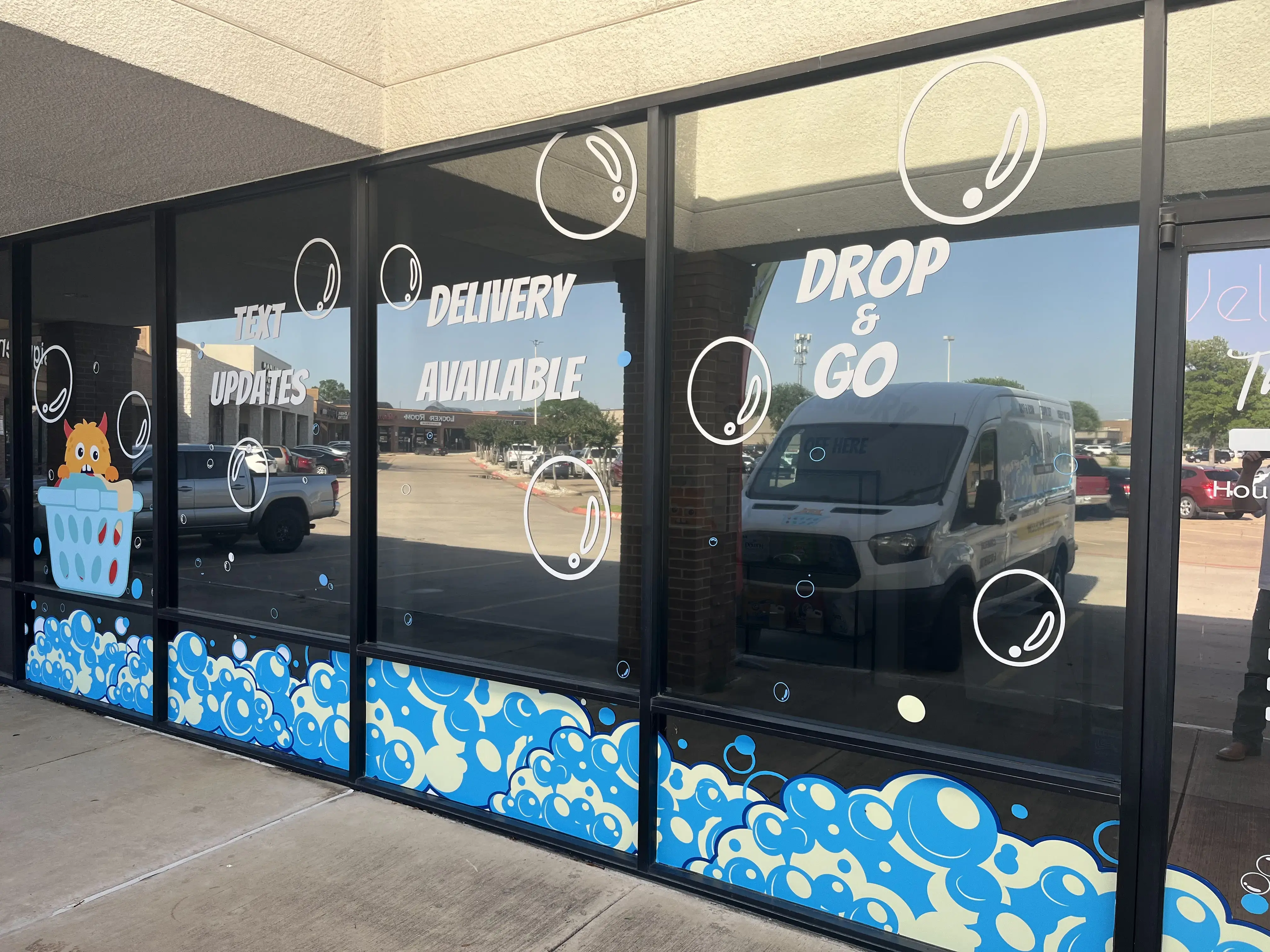 The Mat by Laundry On Demand - Image 3