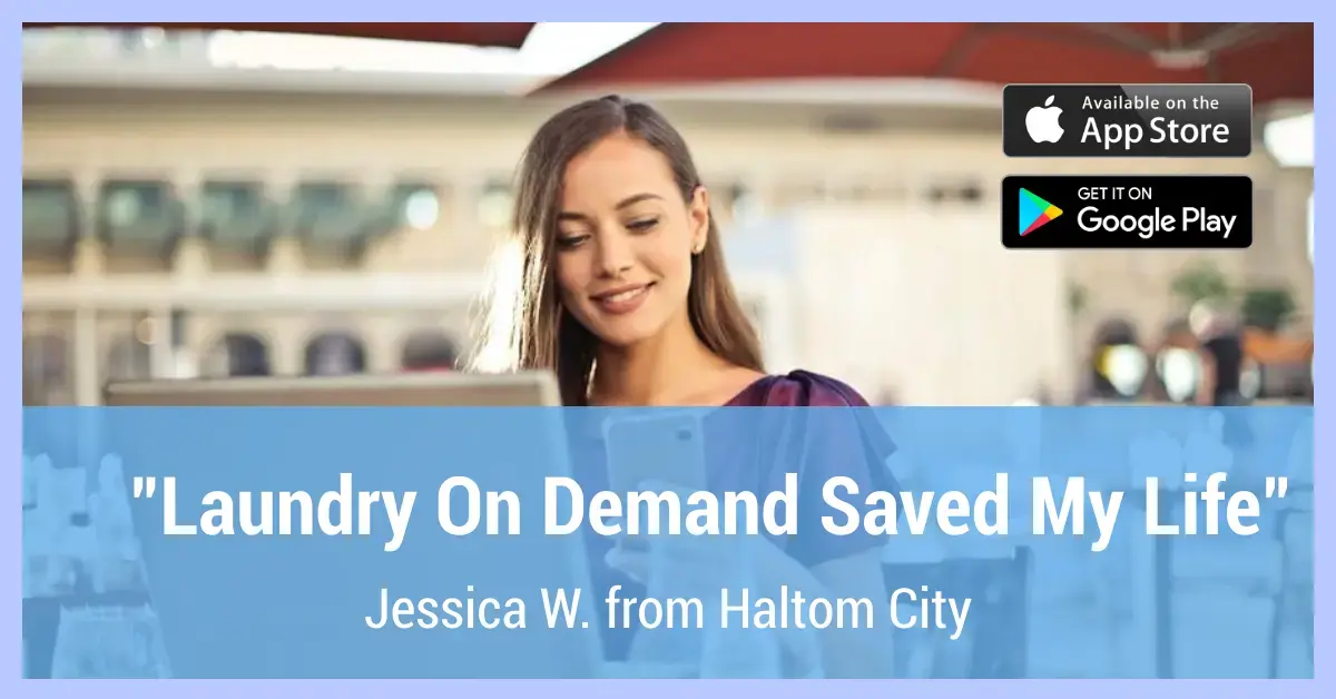 The Mat by Laundry On Demand thumbnail 19