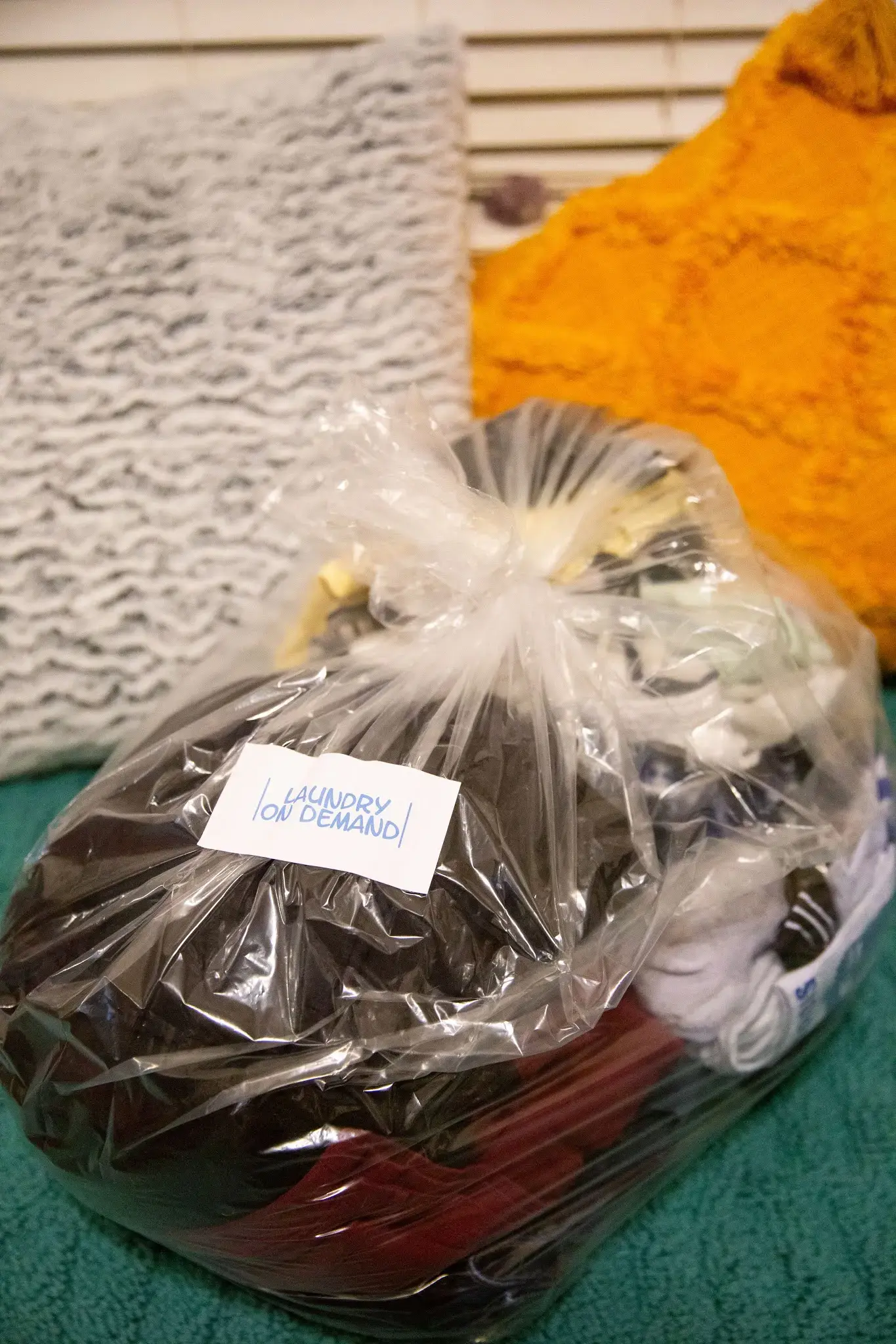The Mat by Laundry On Demand - Image 11