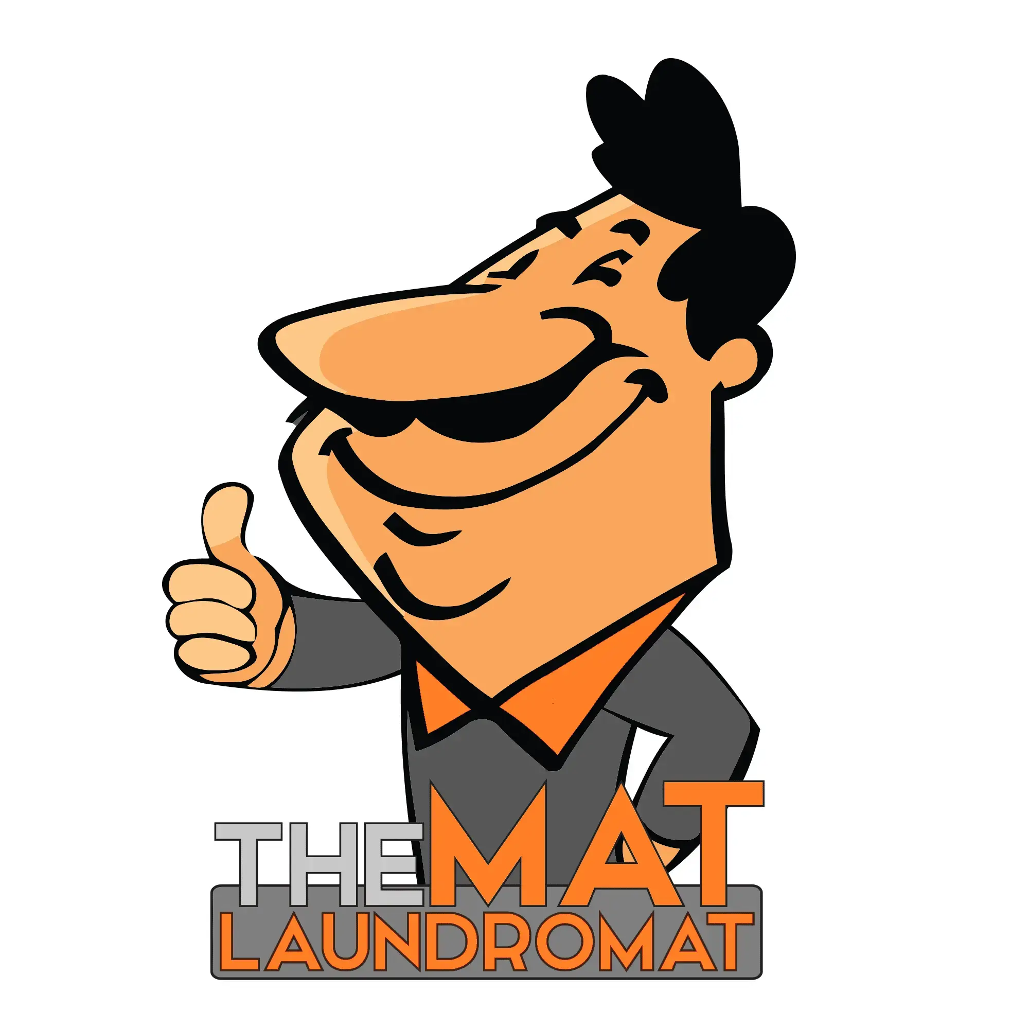 The Mat Laundromat Free Dry Center and Commercial Laundry thumbnail 19