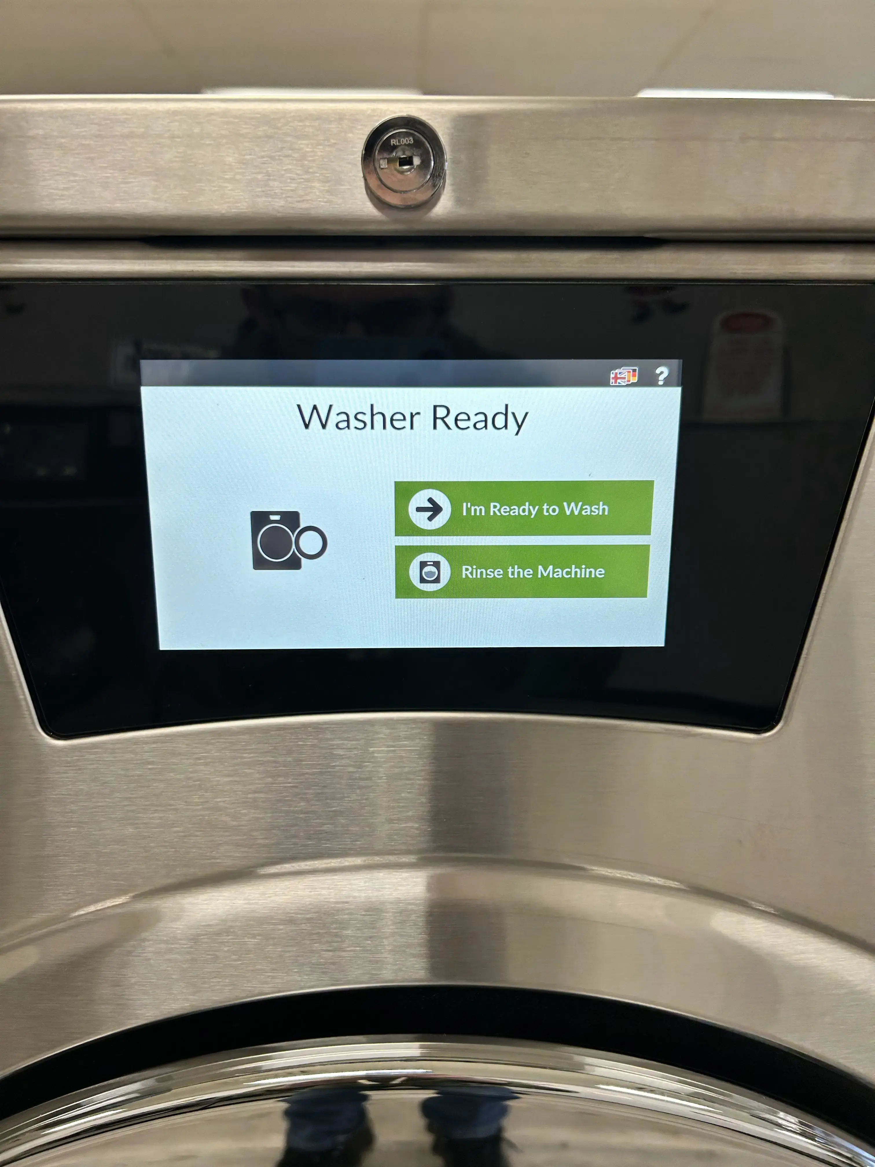 The Mat Laundromat Free Dry Center and Commercial Laundry - Image 17