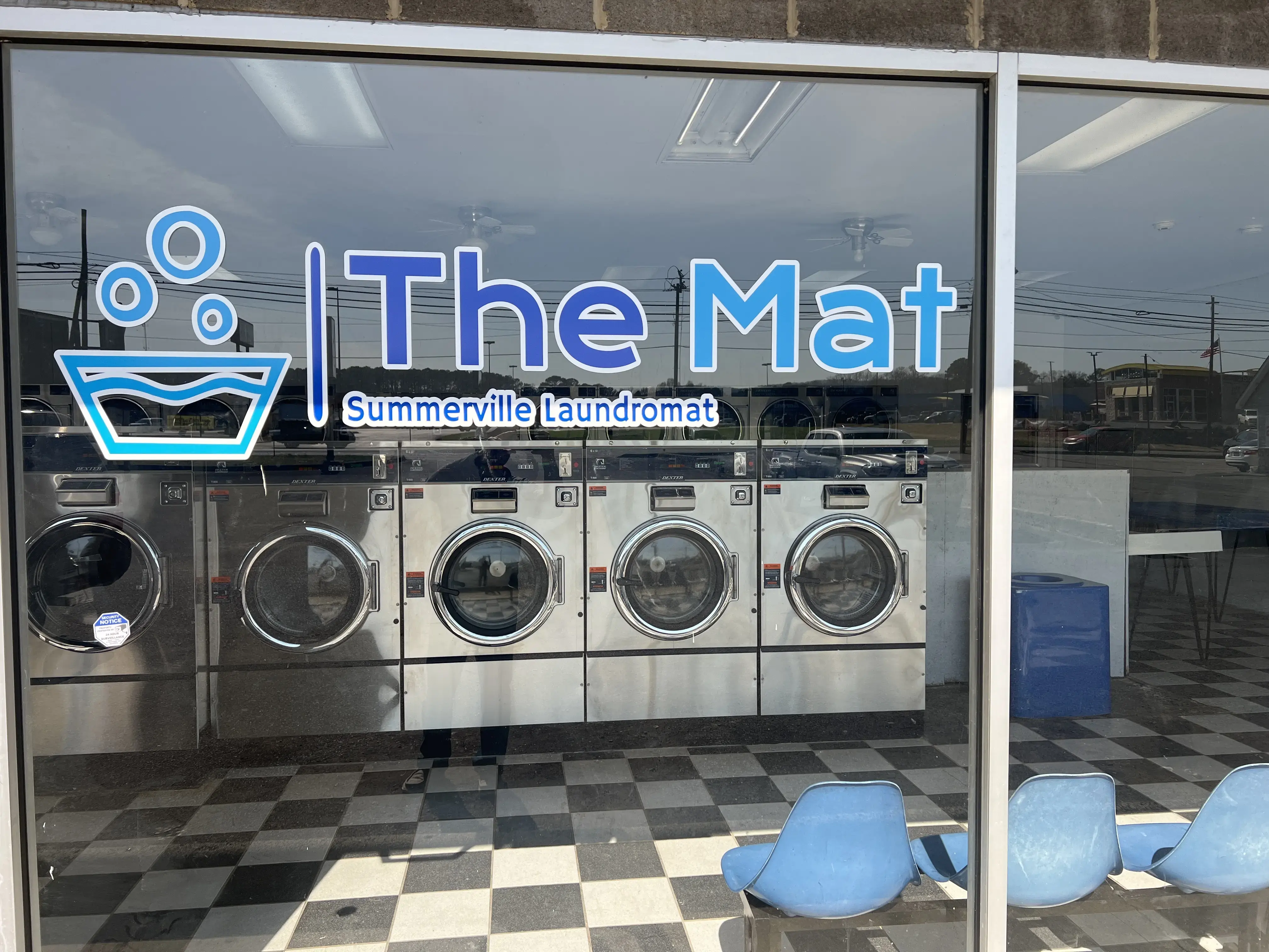 The Mat - Image 3