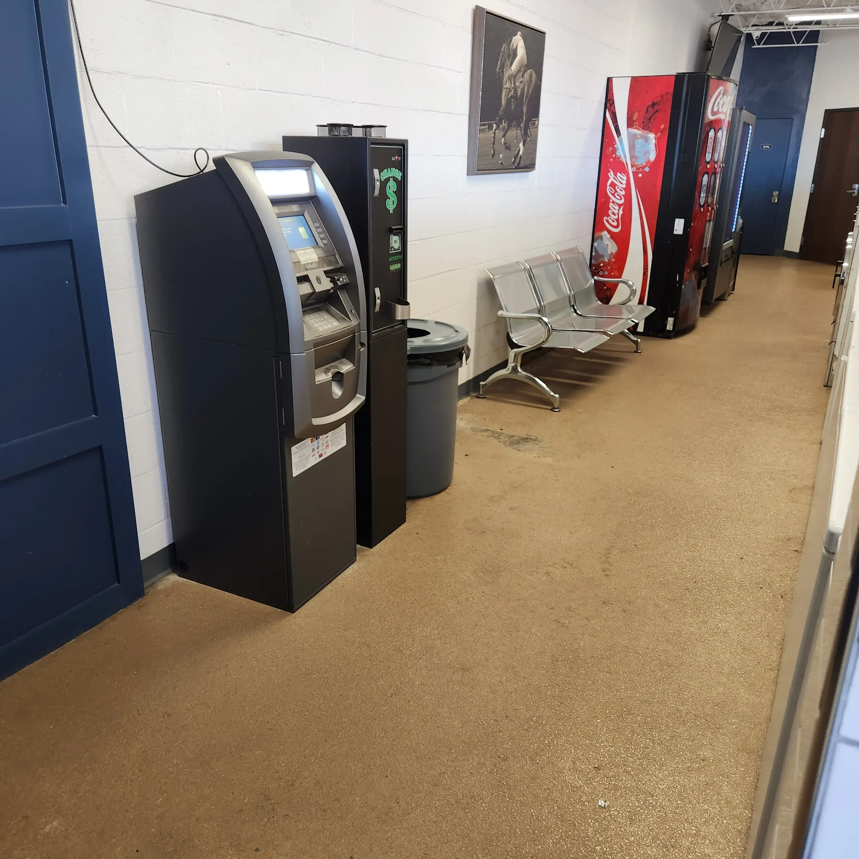 The Maverick Laundromat - Image 6