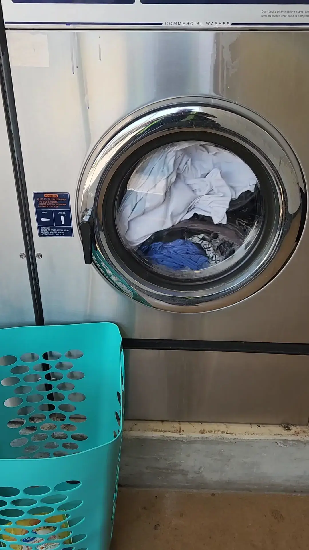 The Maverick Laundromat - Image 2