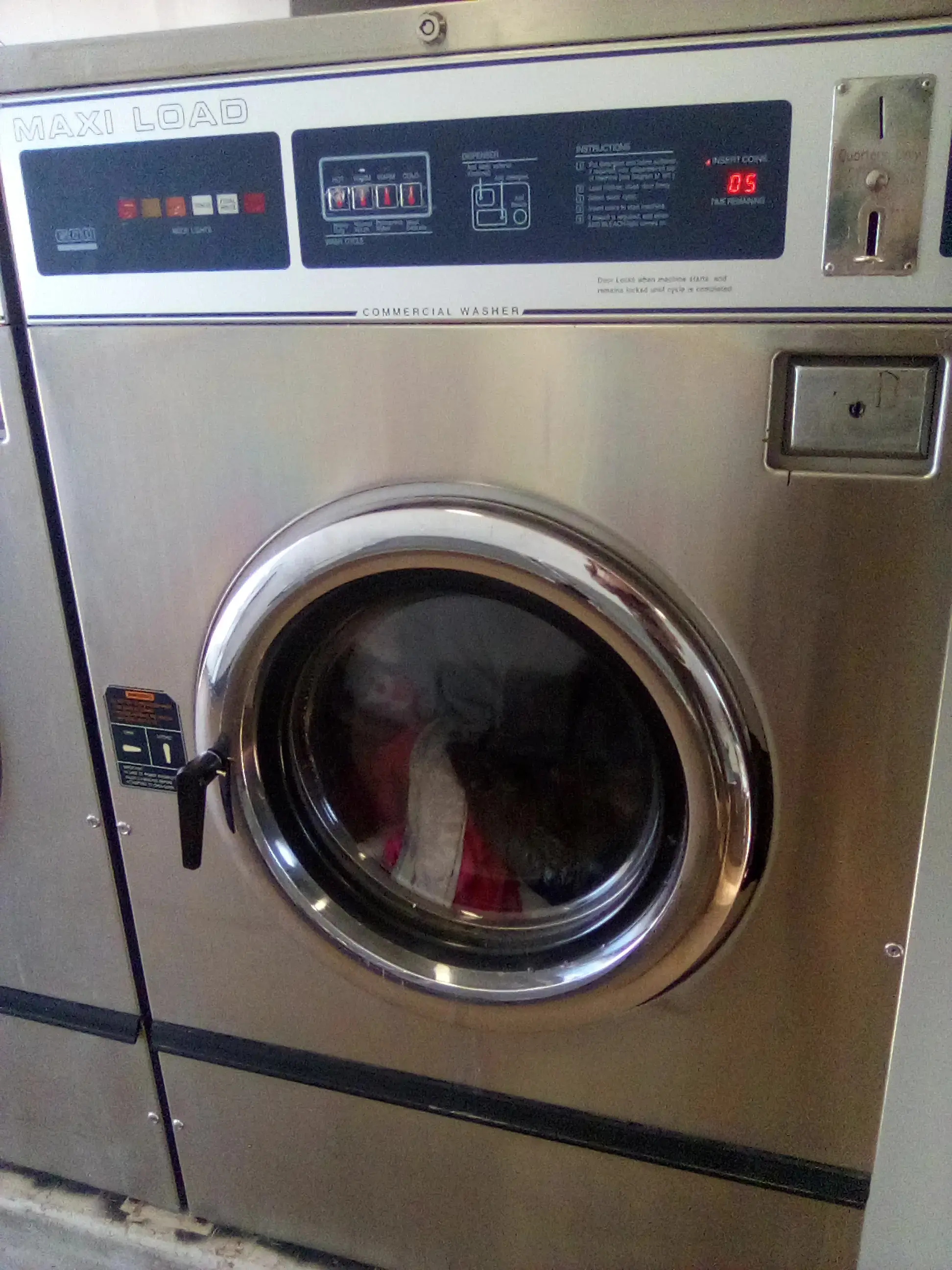 The Maverick Laundromat thumbnail 18