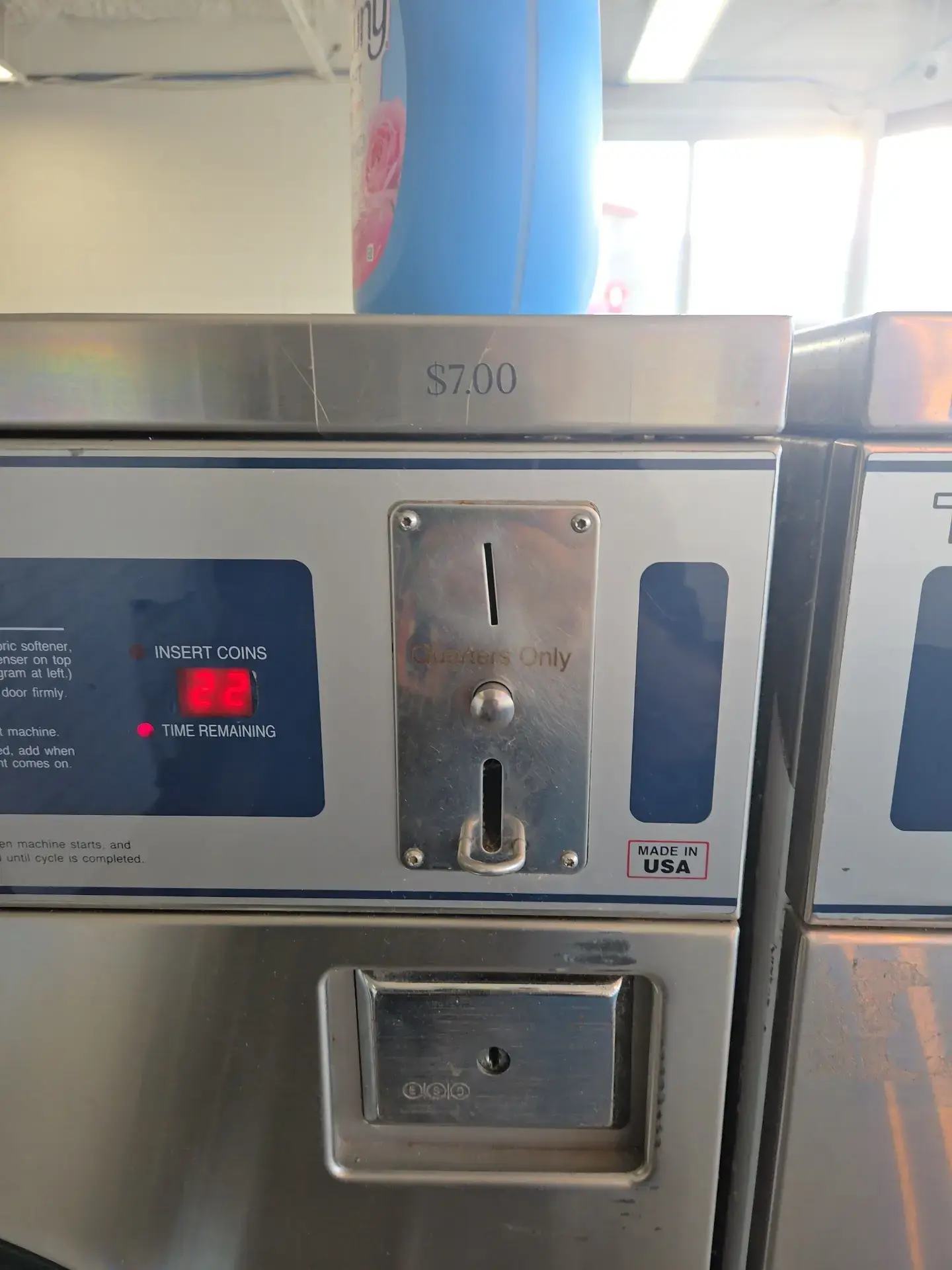 The Maverick Laundromat thumbnail 5