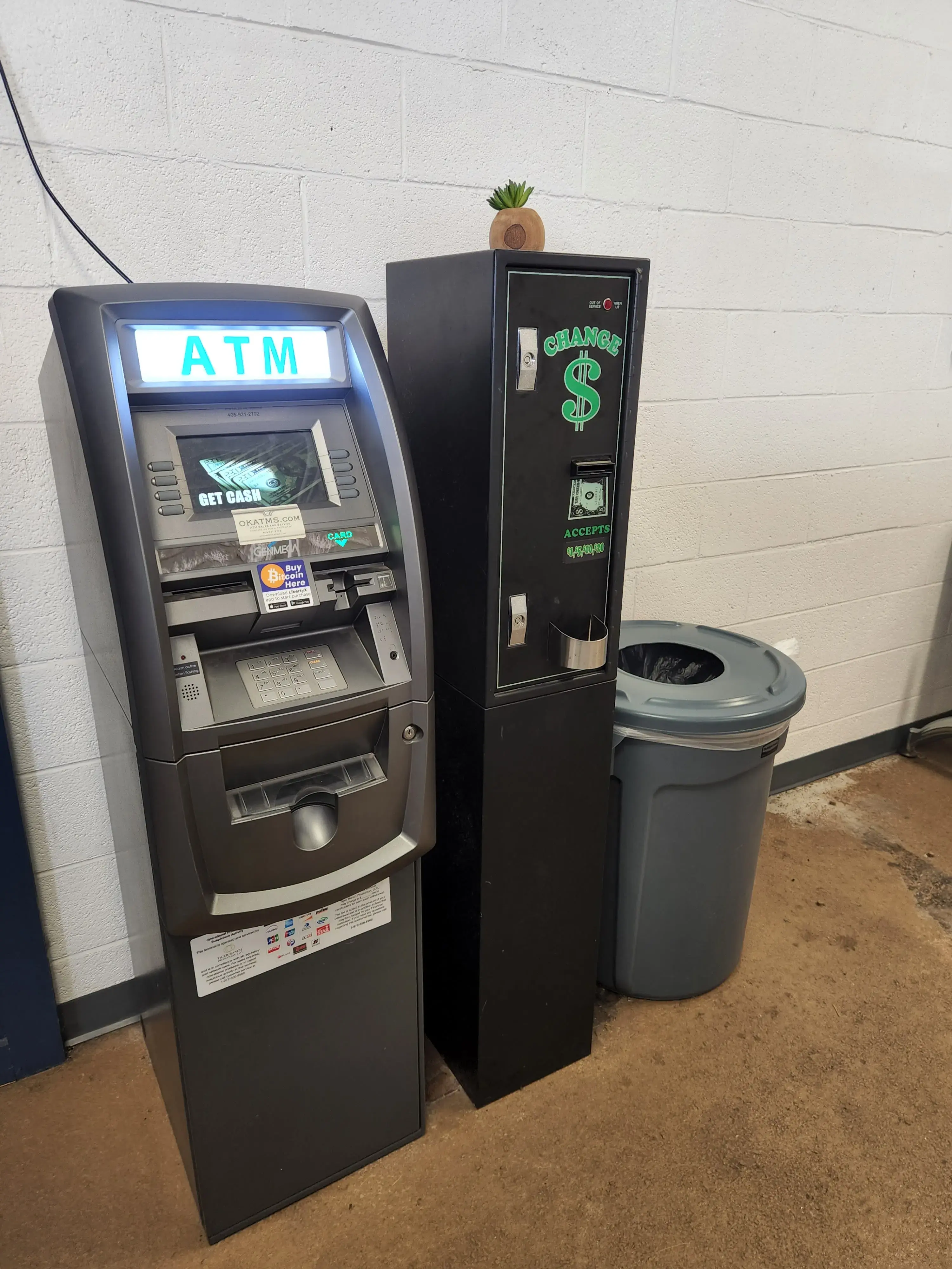 The Maverick Laundromat - Image 10