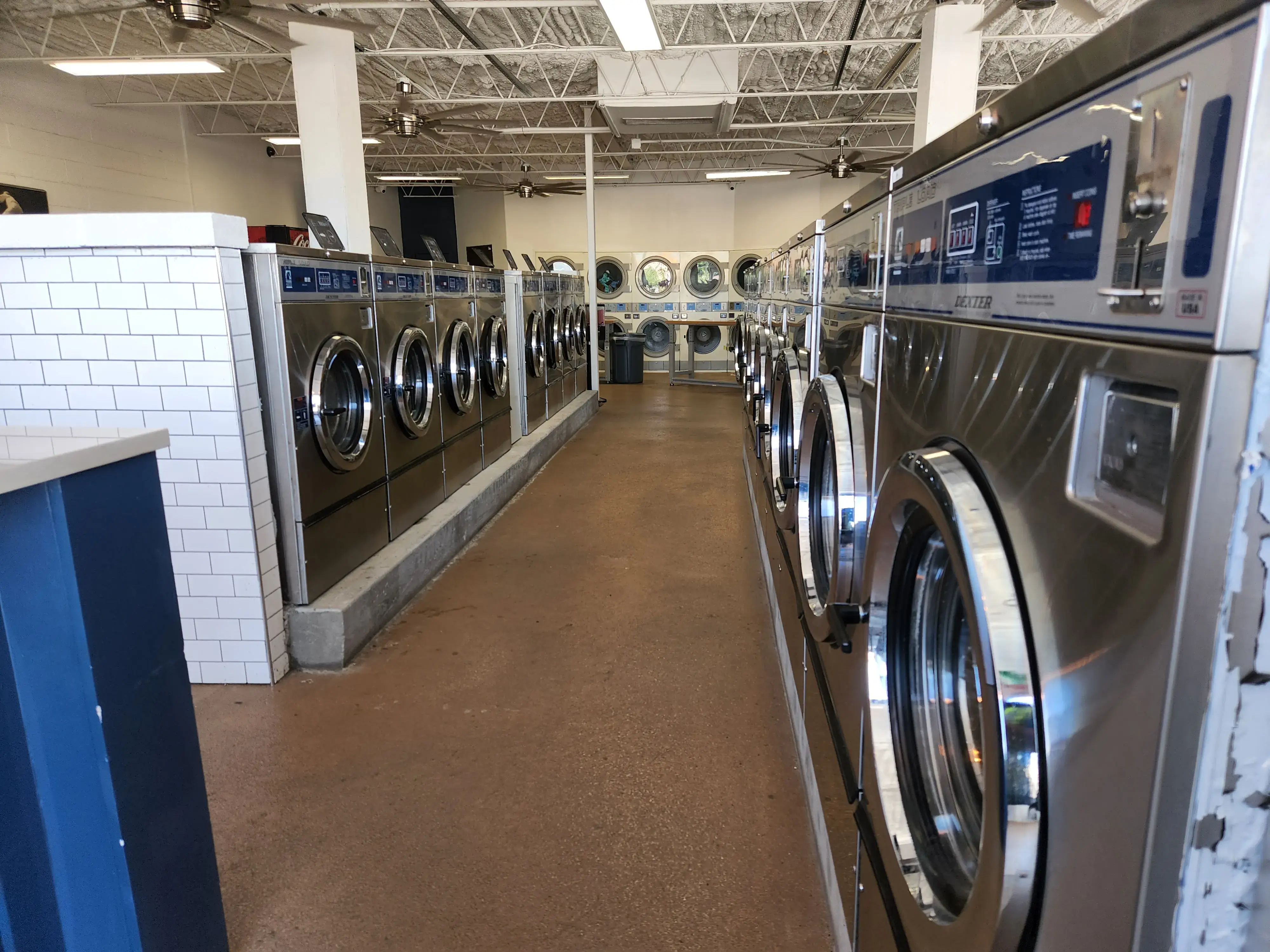 The Maverick Laundromat - Image 20