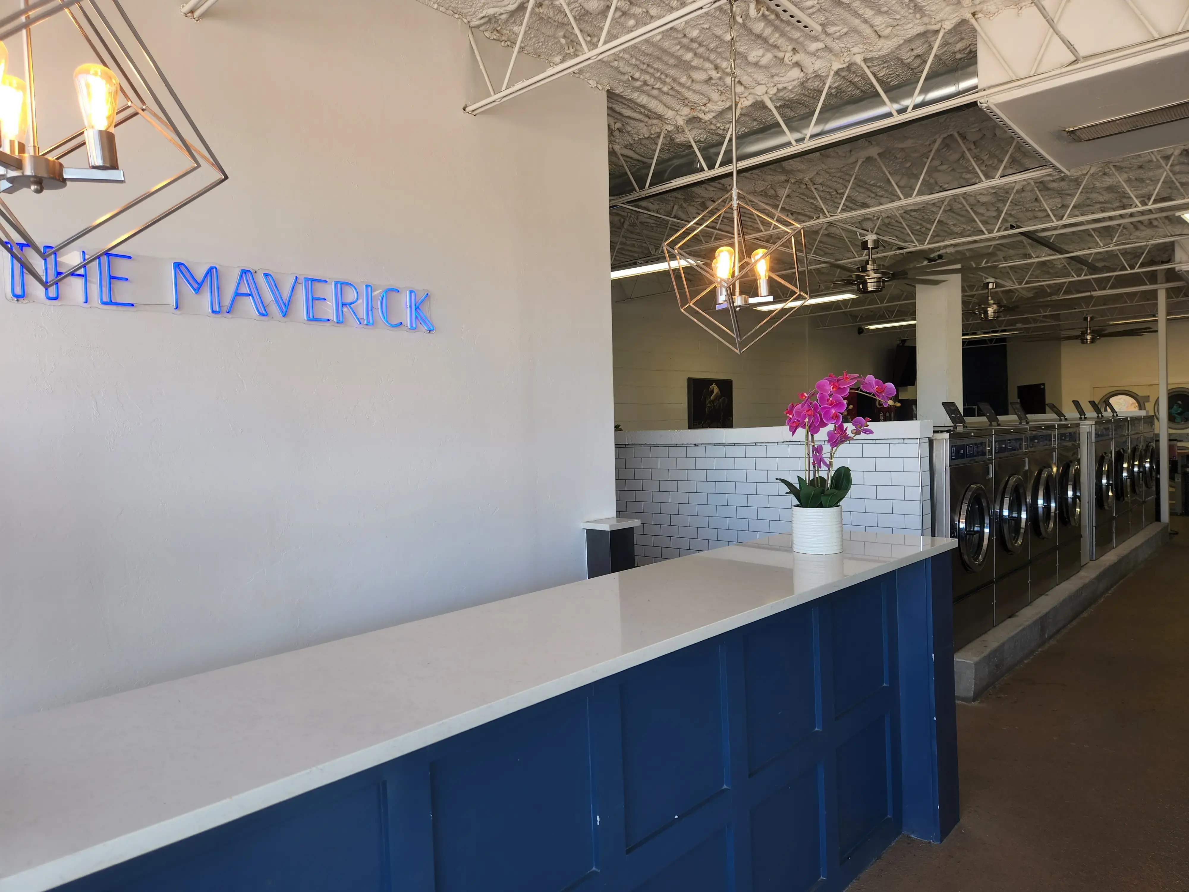 The Maverick Laundromat thumbnail 17