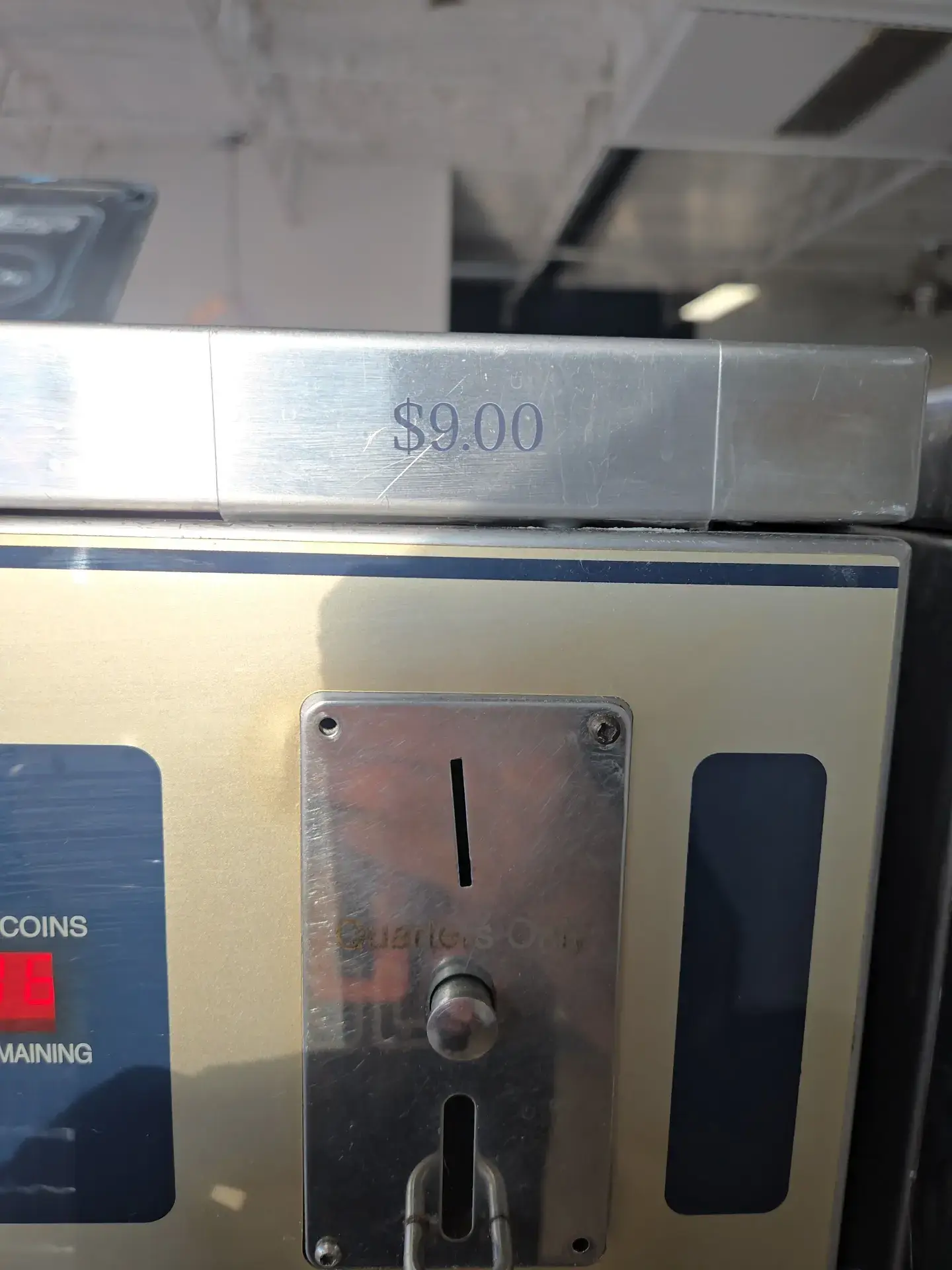 The Maverick Laundromat thumbnail 11