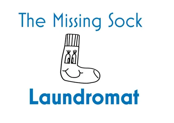 The Missing Sock Laundromat thumbnail 15