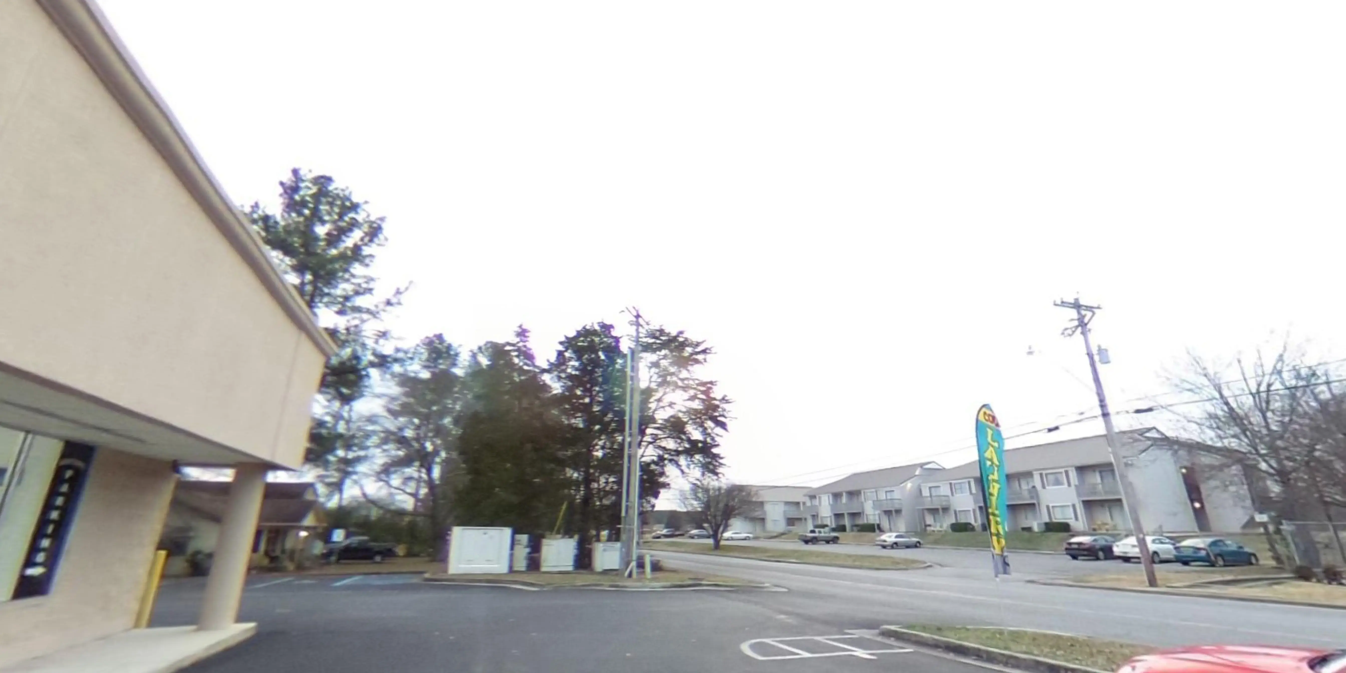 The Missing Sock Laundromat thumbnail 5