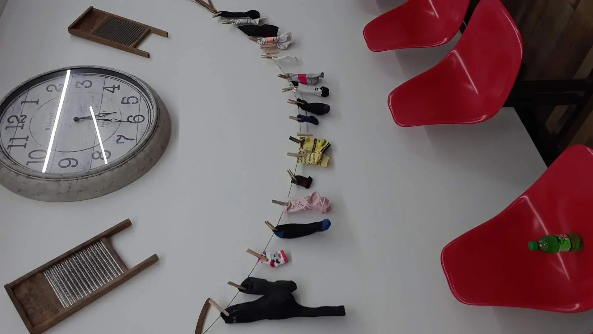 The Missing Sock Laundromat - Image 7