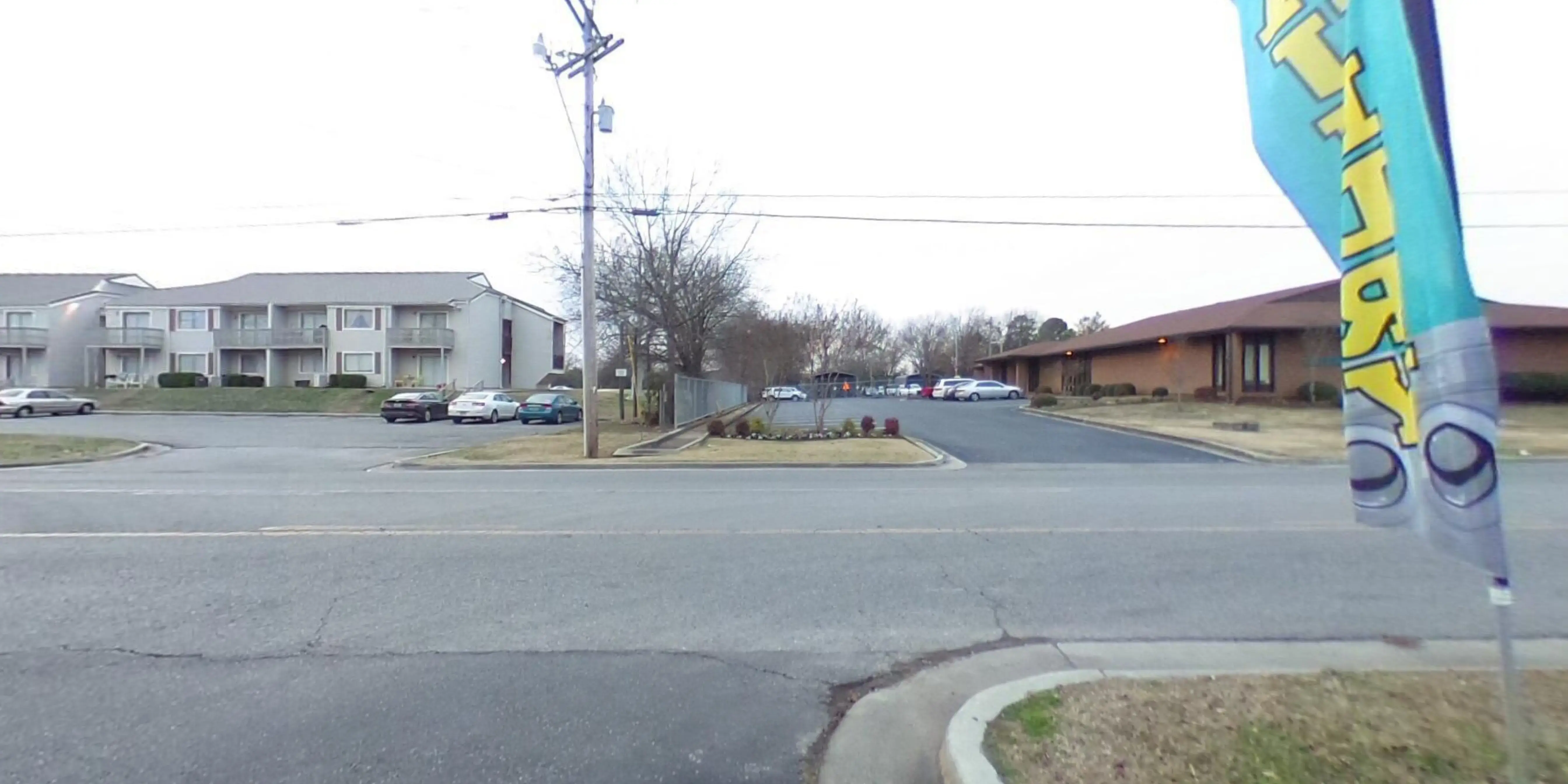 The Missing Sock Laundromat thumbnail 9