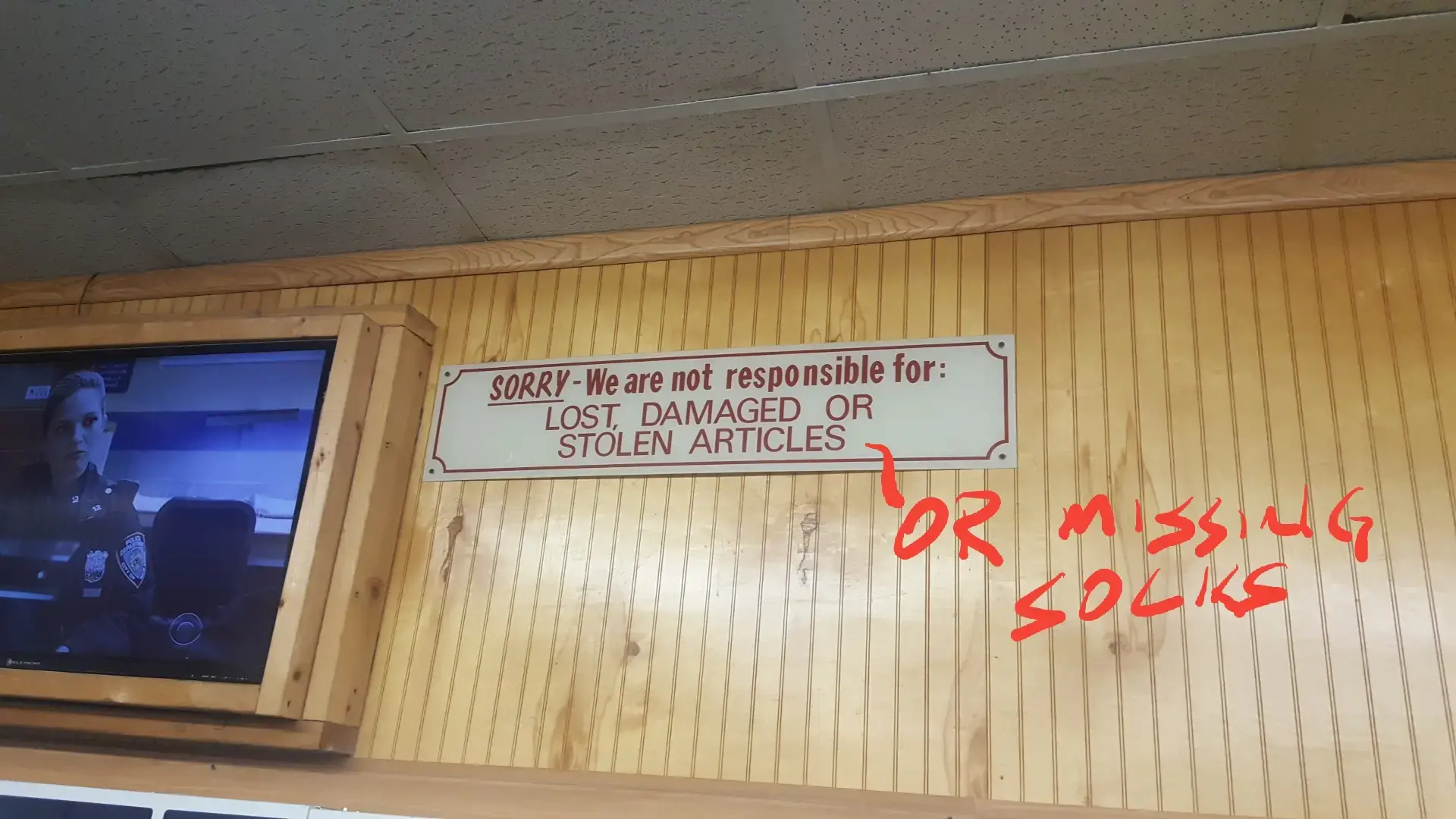 The Missing Sock Laundry Wash & Fold Service thumbnail 20