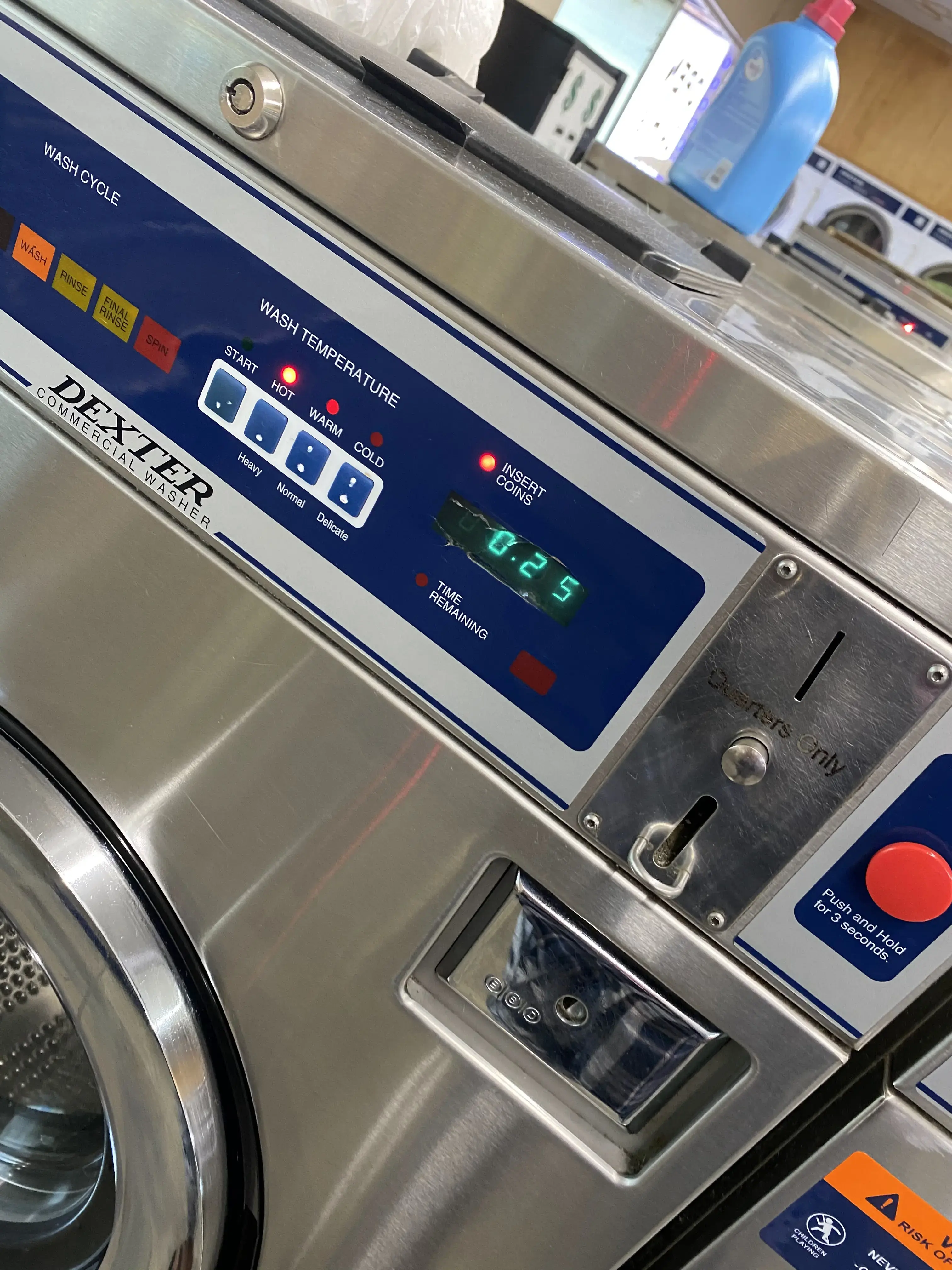 The Missing Sock Laundry Wash & Fold Service - Image 17