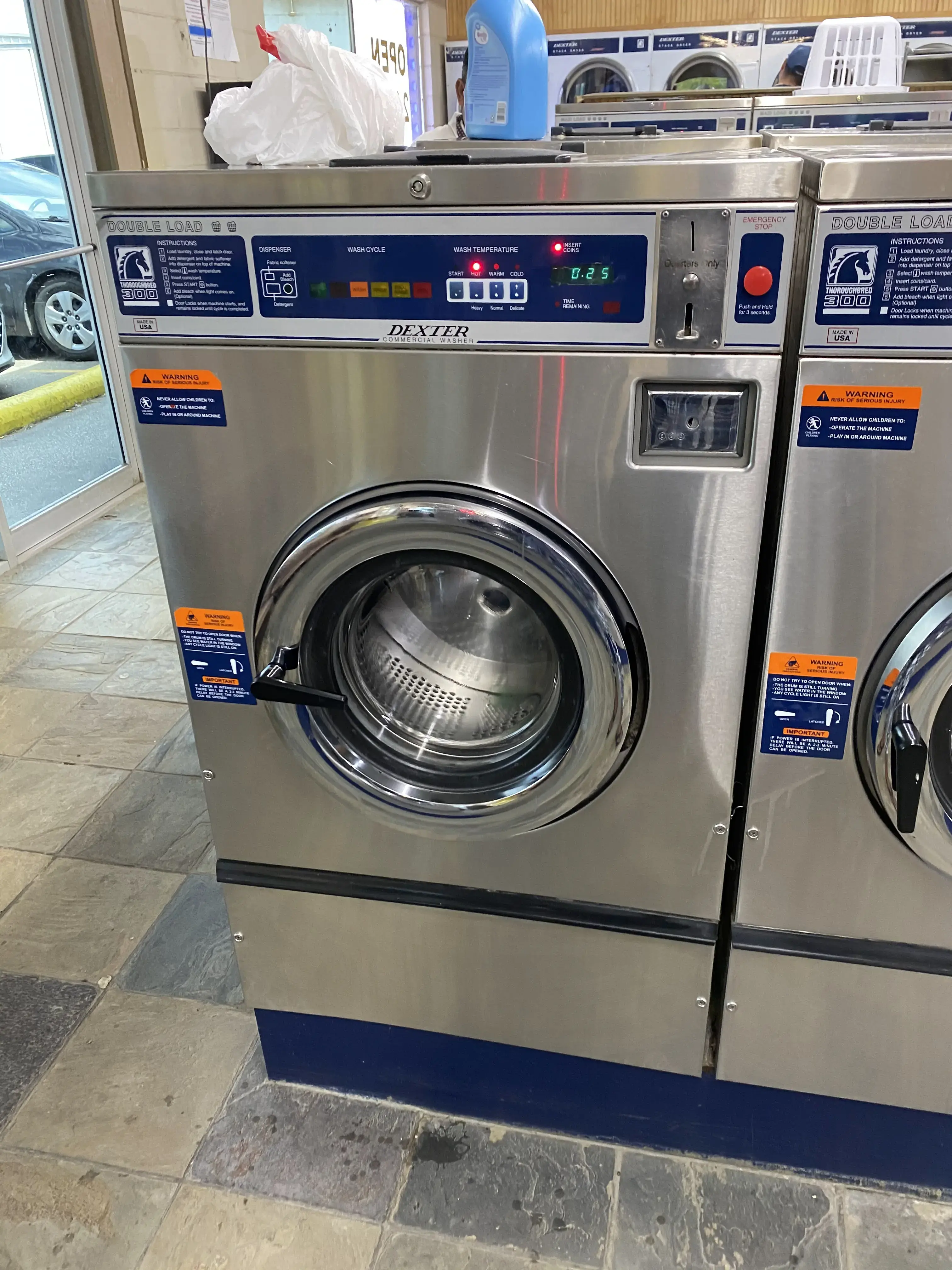 The Missing Sock Laundry Wash & Fold Service thumbnail 15