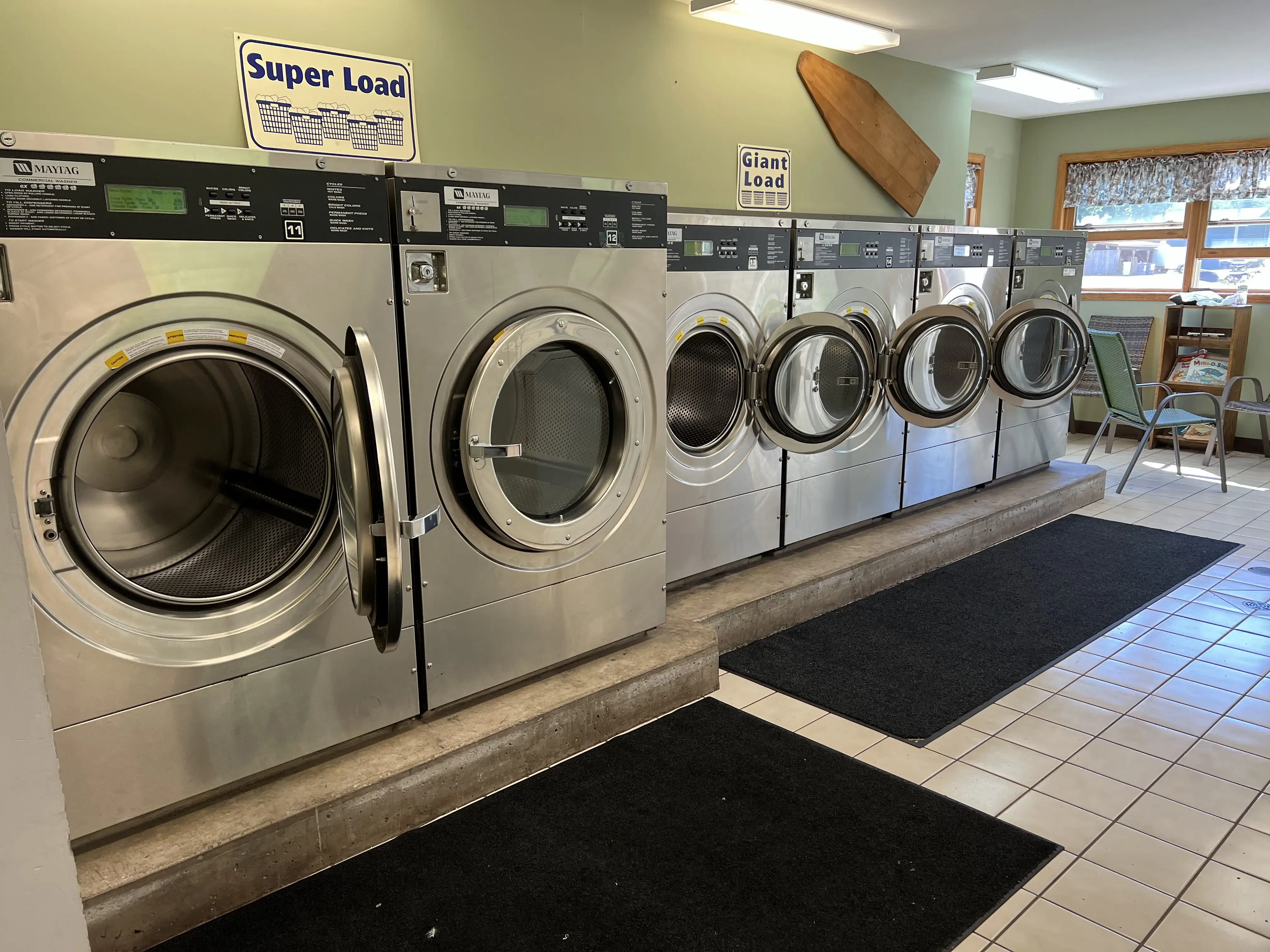 The Mother Load Laundry thumbnail 1