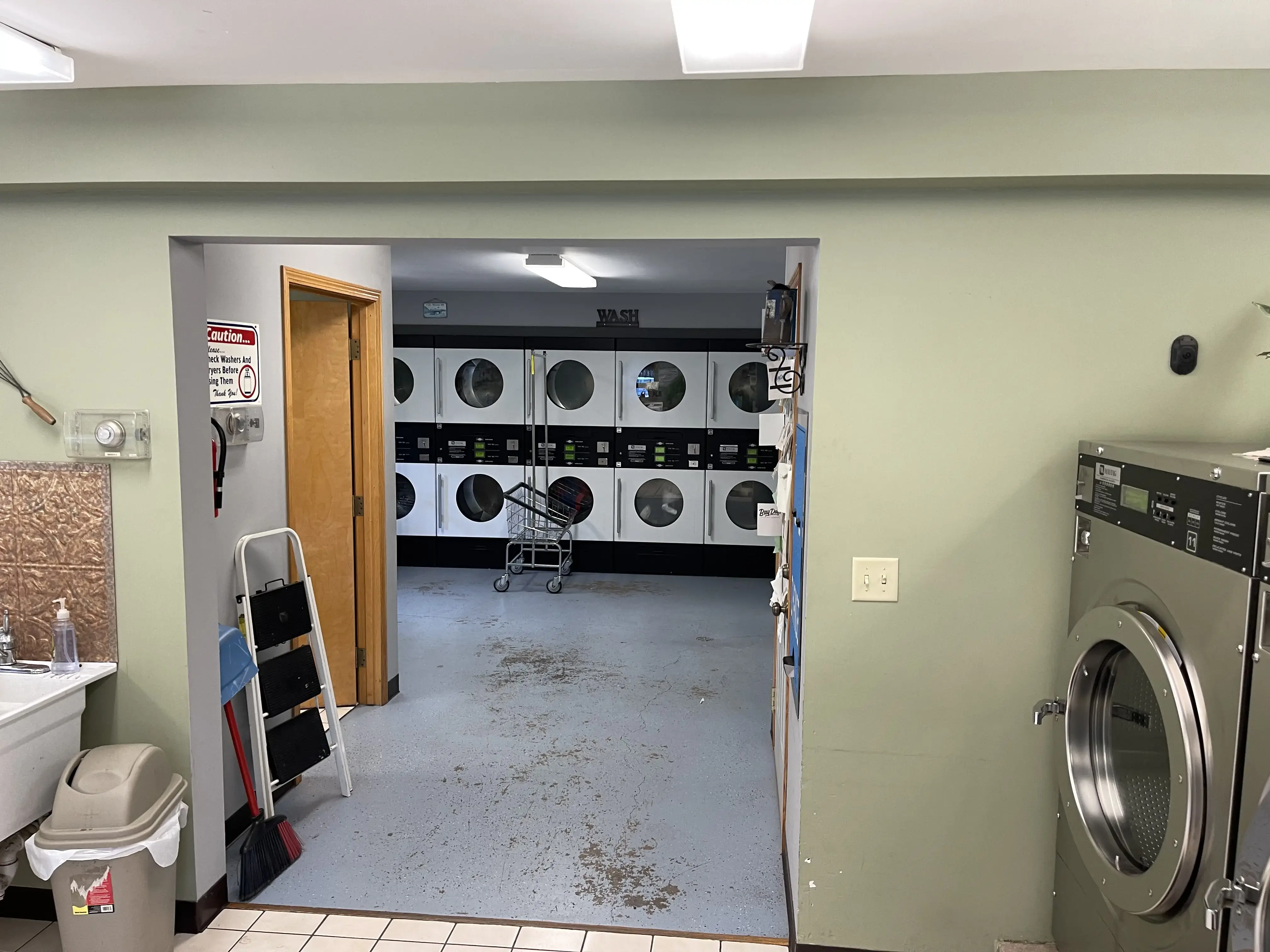 The Mother Load Laundry - Image 4