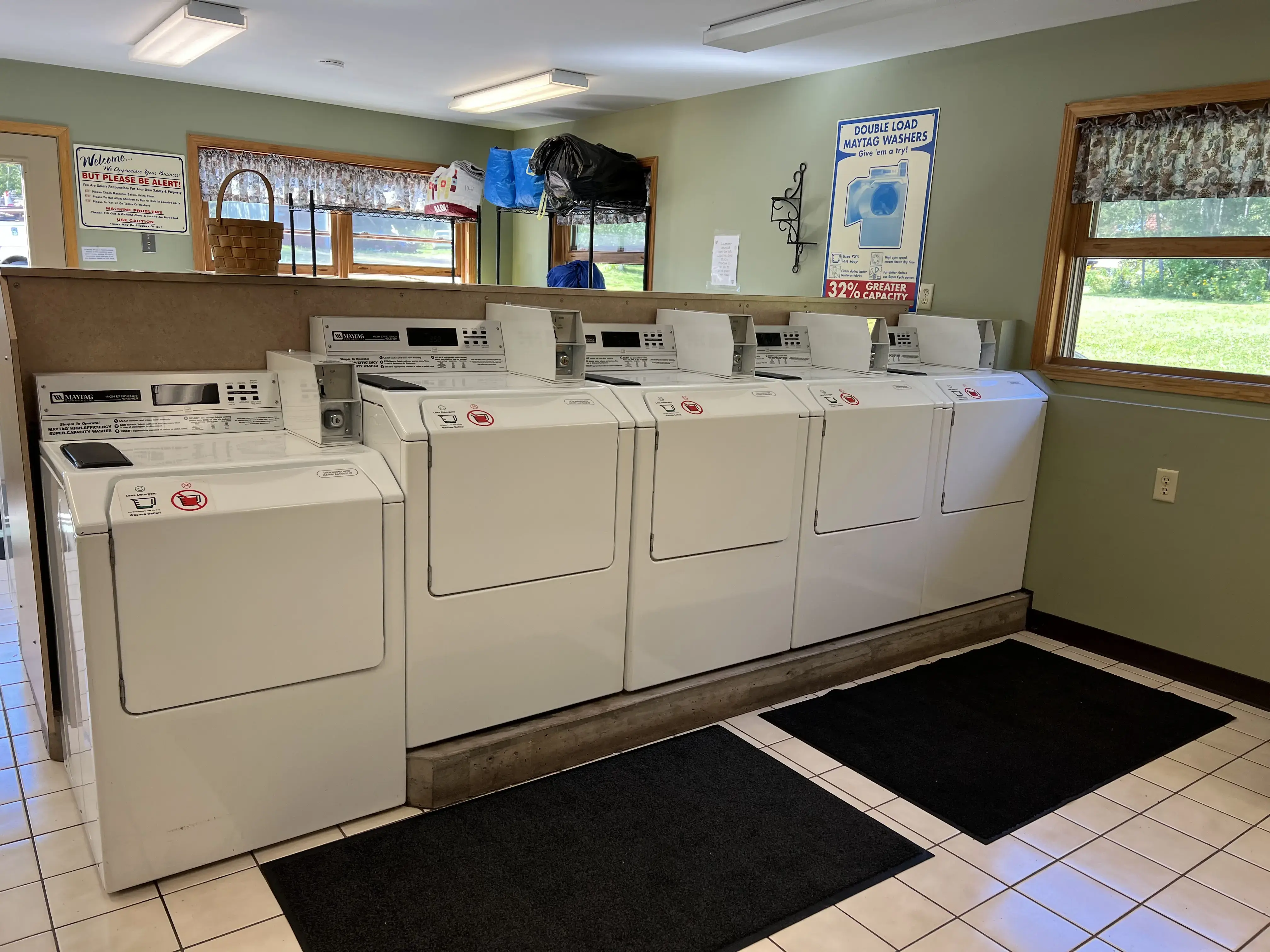 The Mother Load Laundry - Image 2