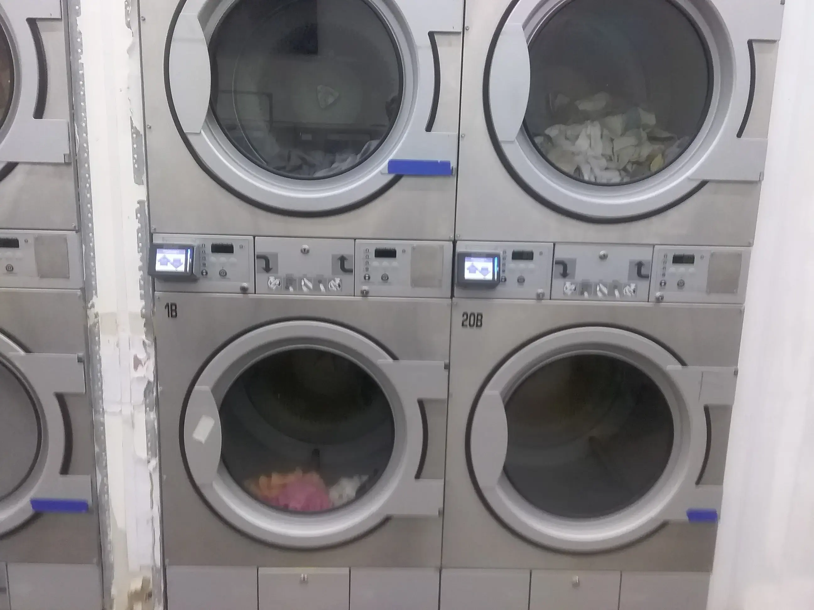 The Muddy Laundry Room thumbnail 6