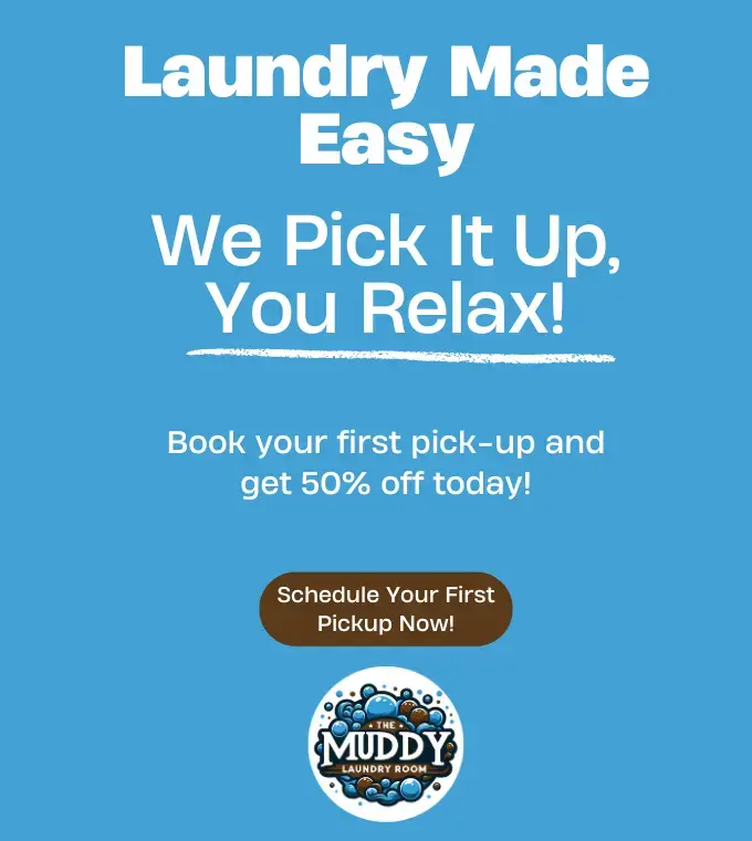 The Muddy Laundry Room thumbnail 10
