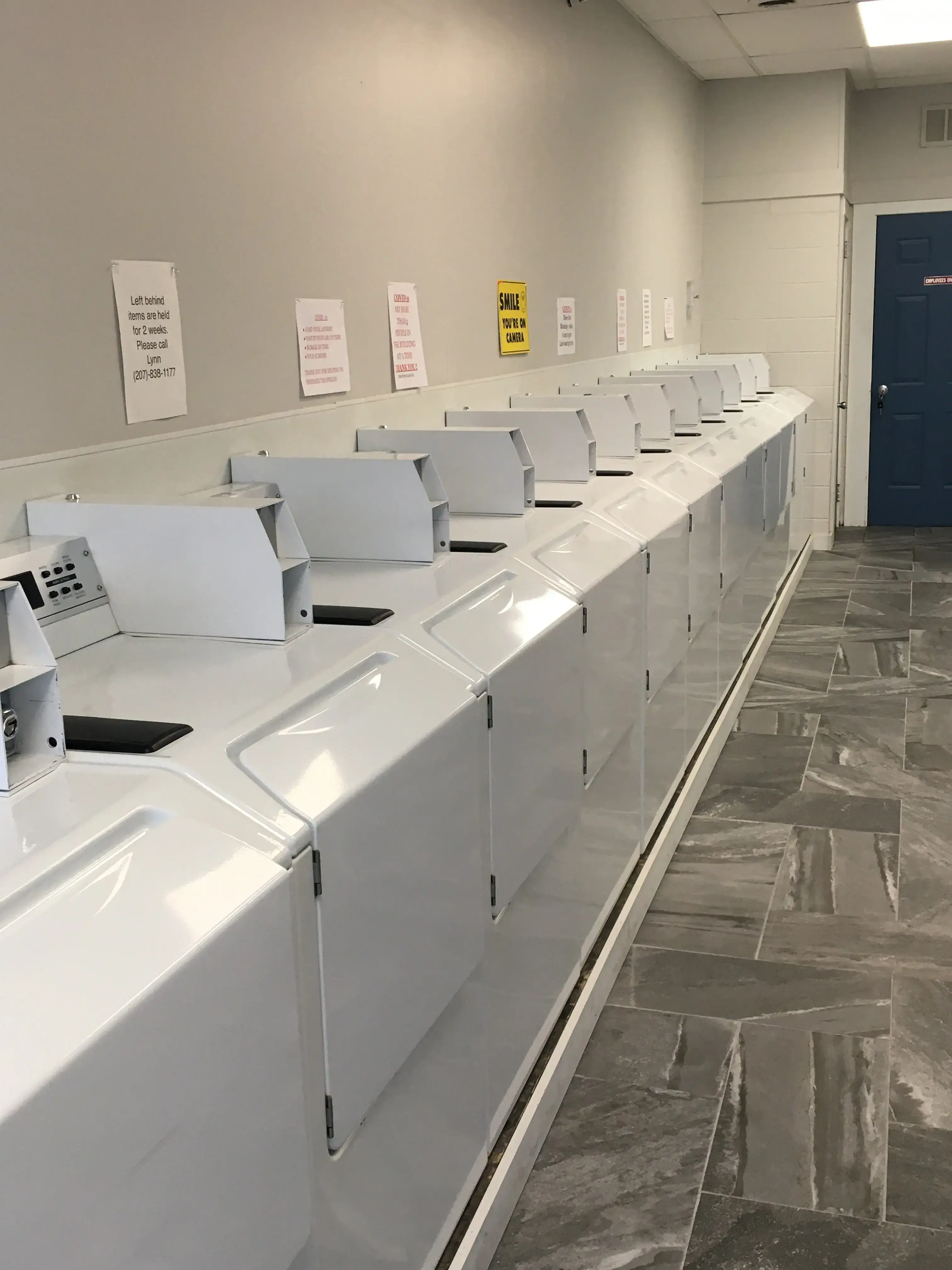 The Neighborhood Laundromat - Image 3