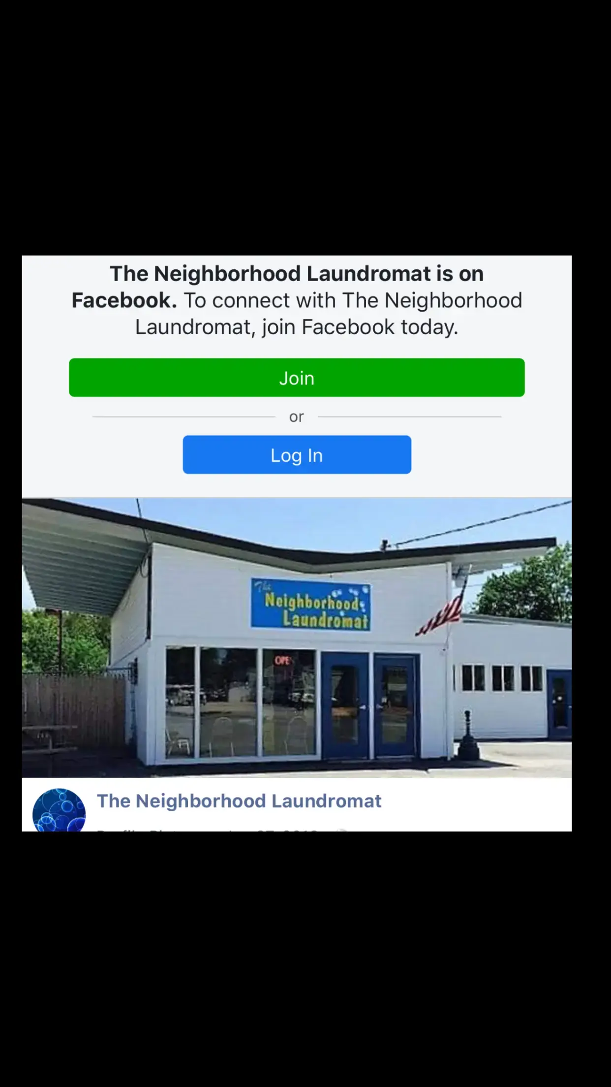 The Neighborhood Laundromat - Image 6