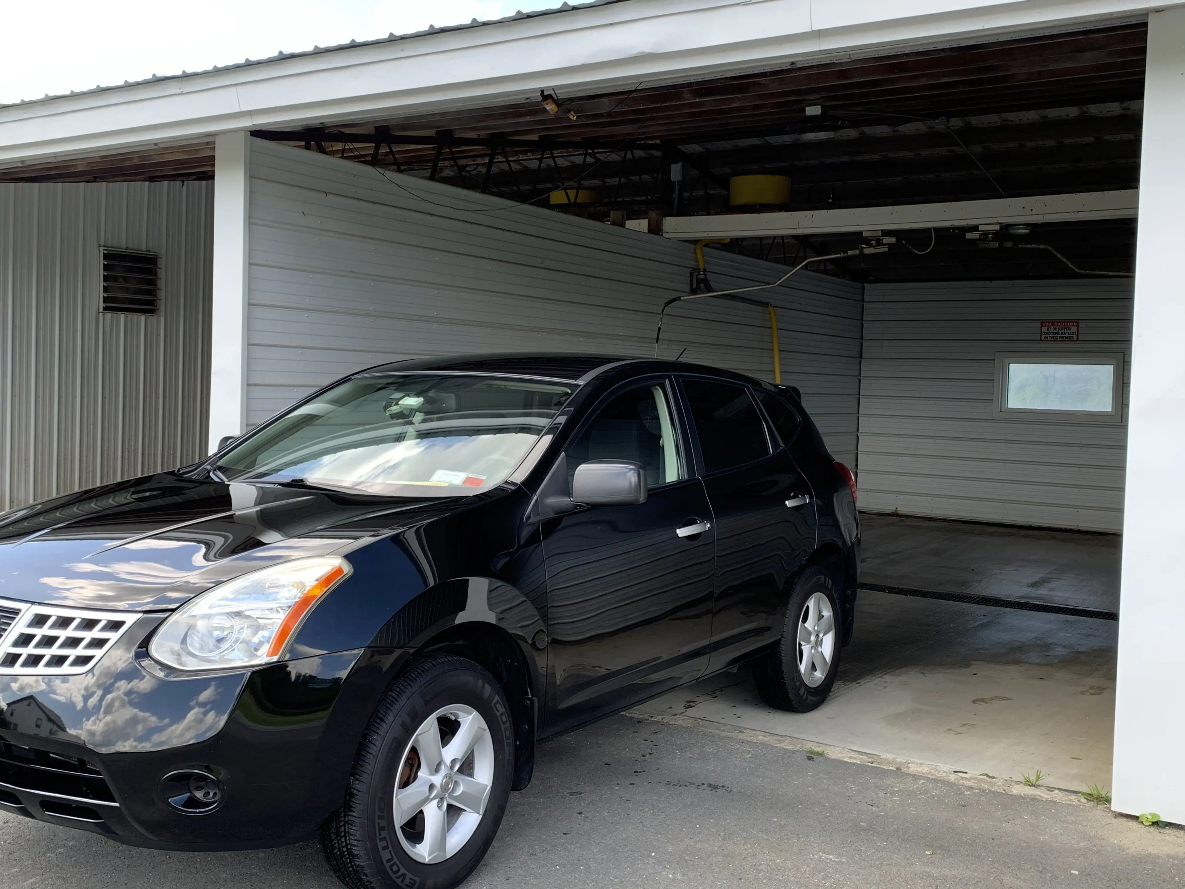 The New Scrub Board Laundromat & Car Wash, Inc. thumbnail 11