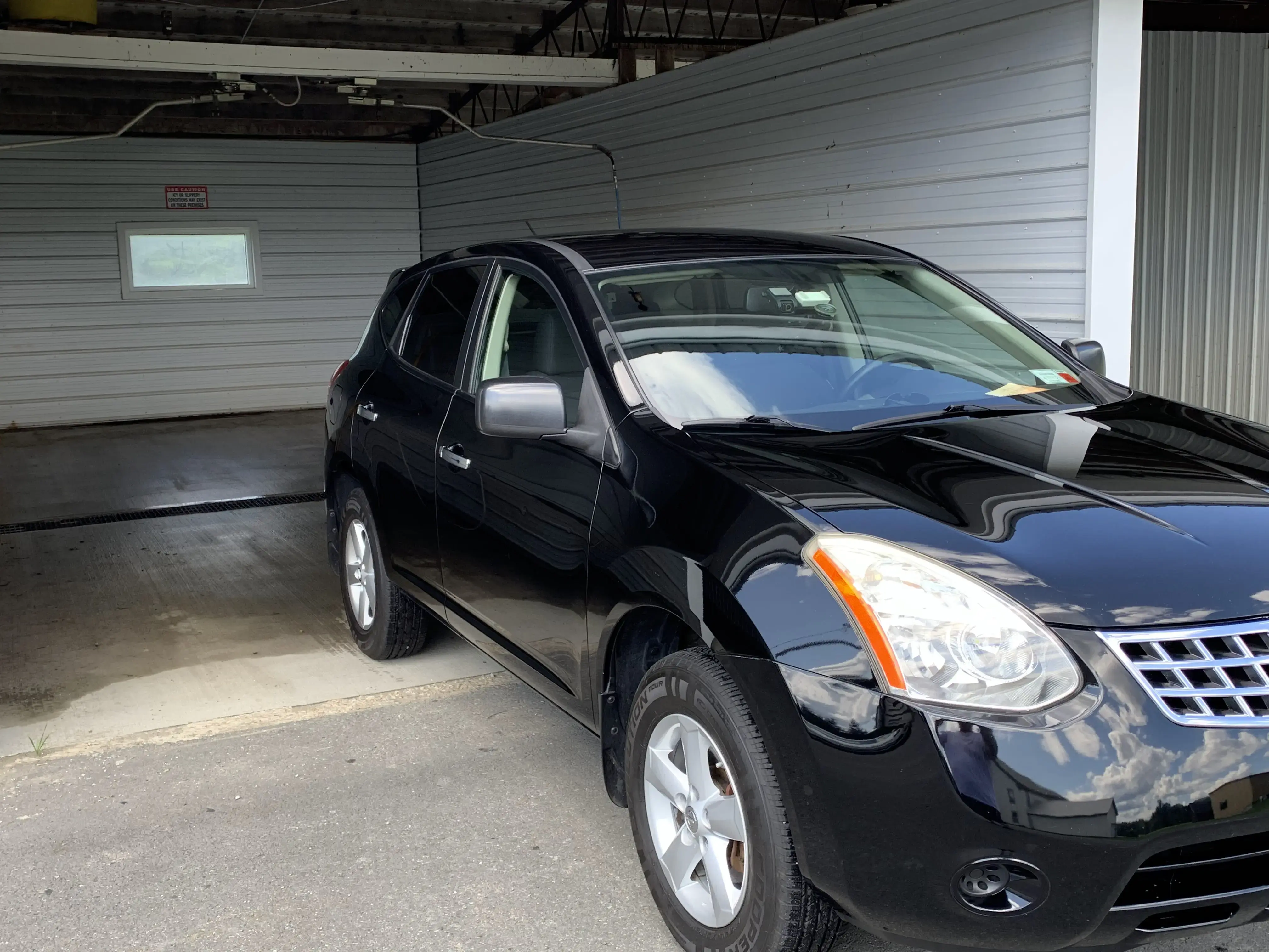 The New Scrub Board Laundromat & Car Wash, Inc. - Image 2