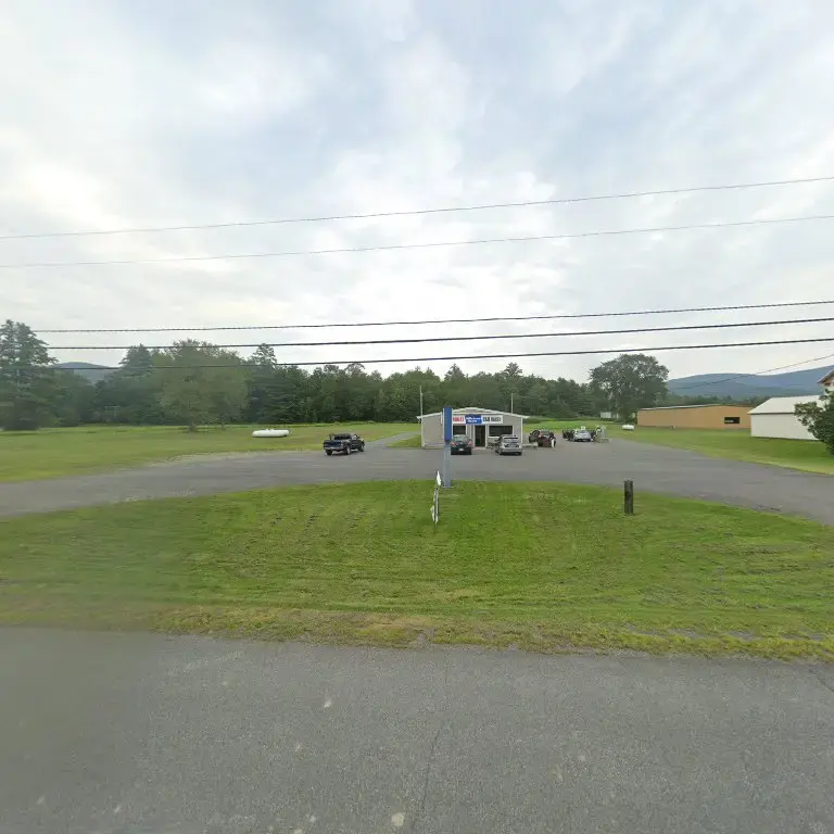 The New Scrub Board Laundromat & Car Wash, Inc. - Image 12