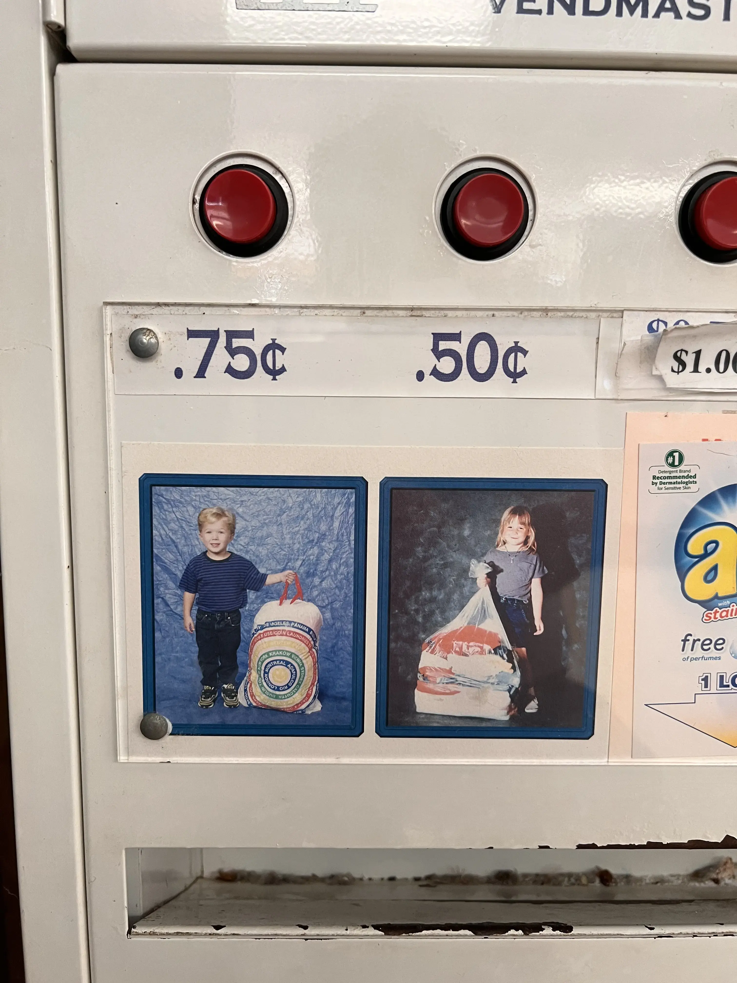 The New Scrub Board Laundromat & Car Wash, Inc. thumbnail 5