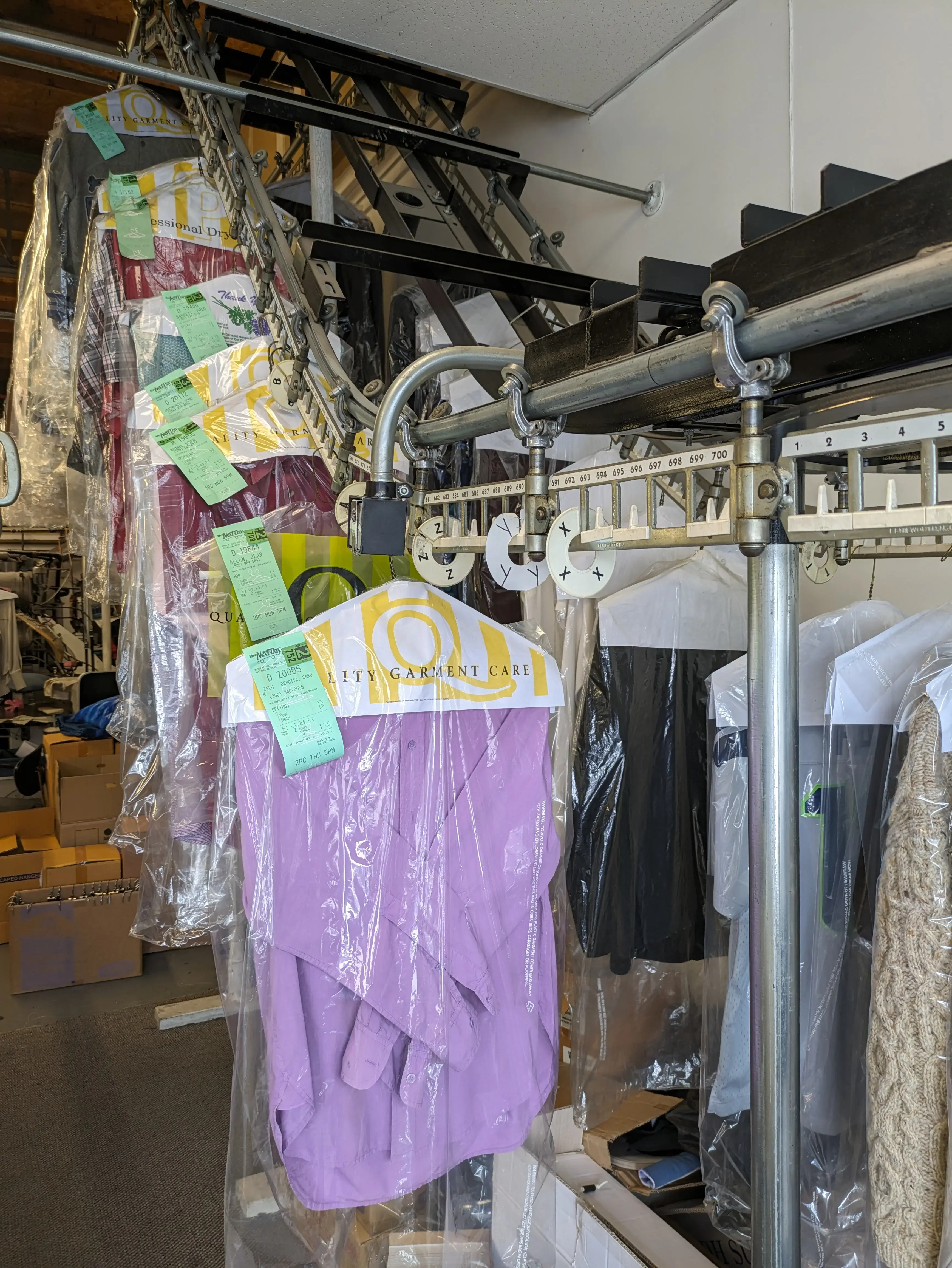 The Next-Day Dry Cleaners thumbnail 4