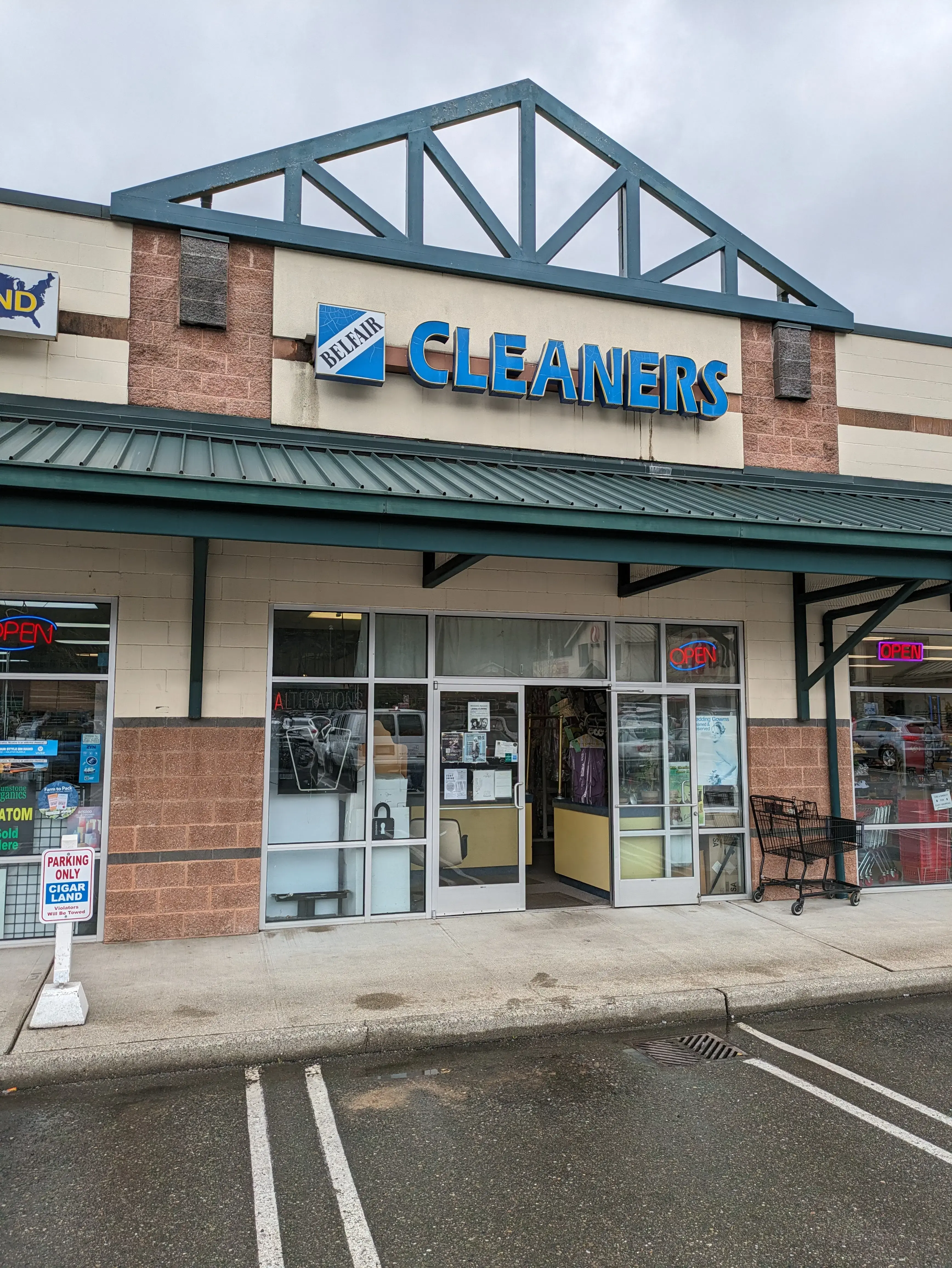 The Next-Day Dry Cleaners thumbnail 1