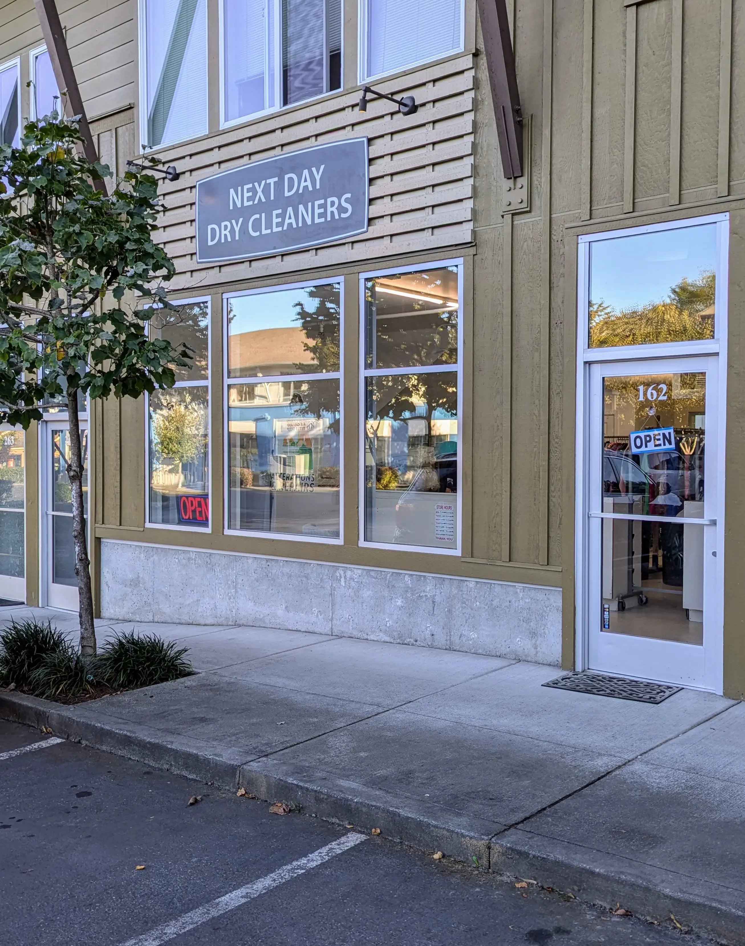 The Next-Day Dry Cleaners - Image 2