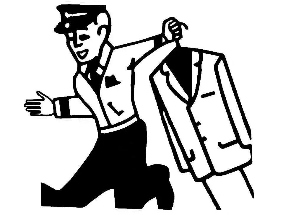 The Next-Day Dry Cleaners - Image 3