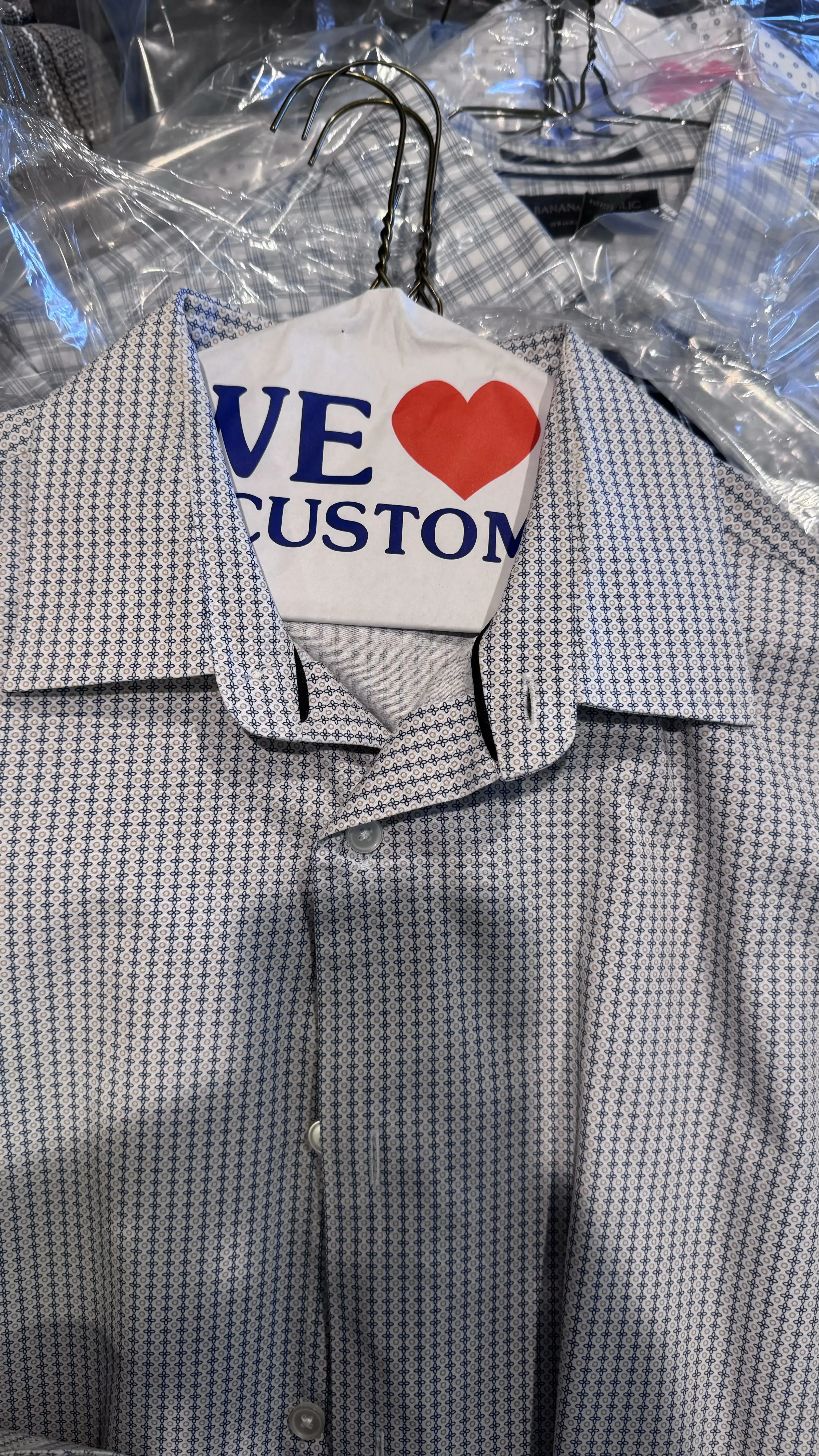The Next-Day Dry Cleaners thumbnail 2