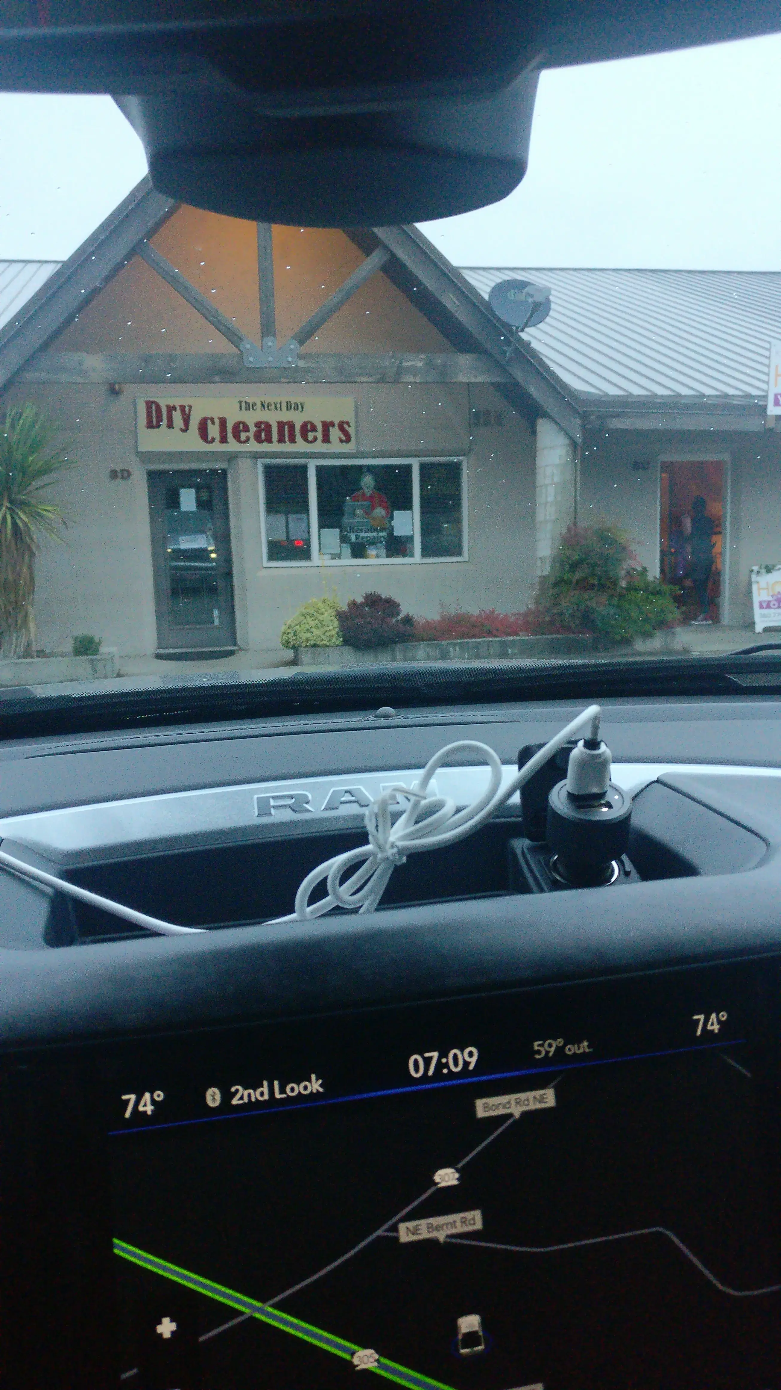 The Next-Day Dry Cleaners - Image 7