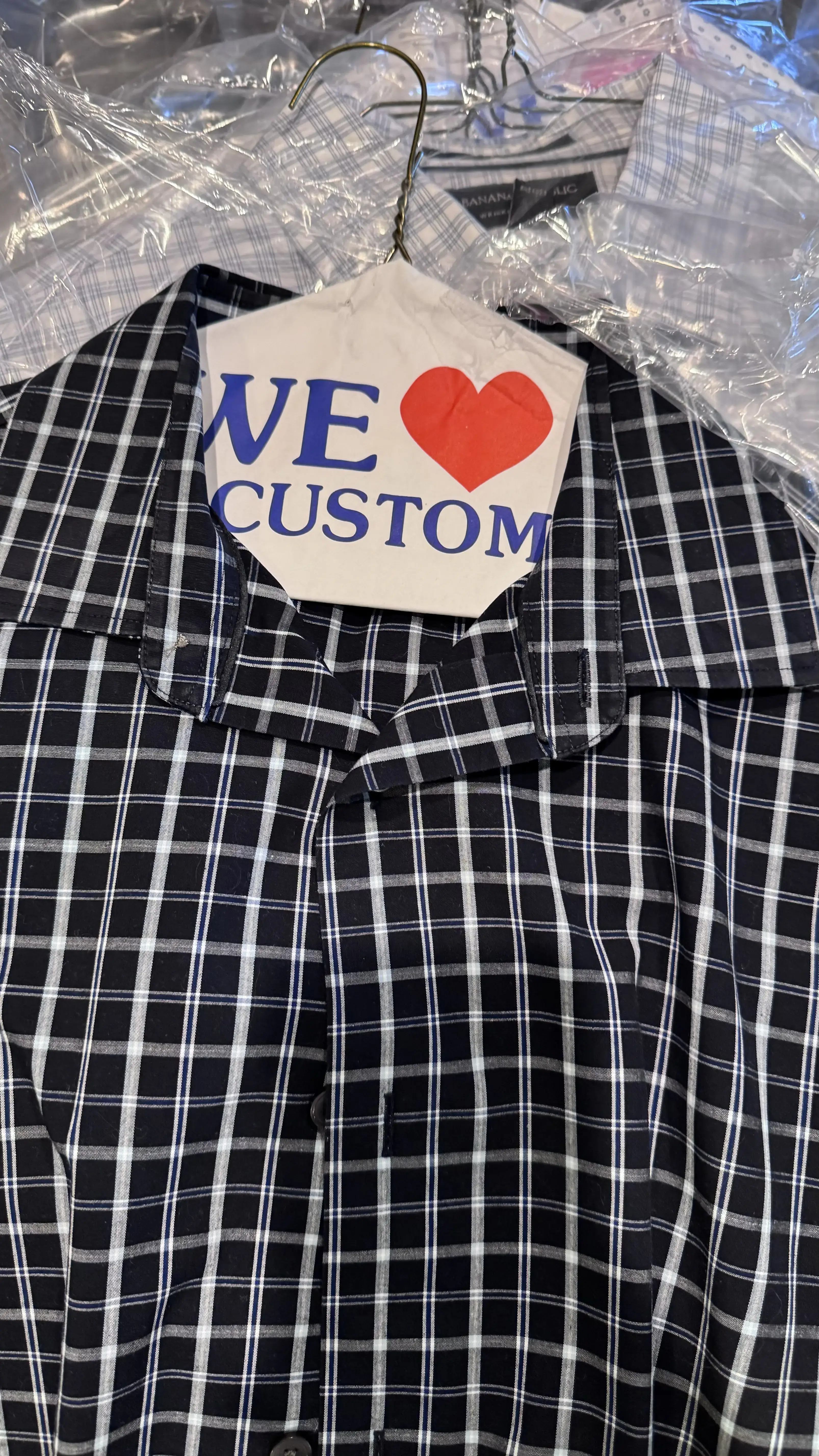 The Next-Day Dry Cleaners - Image 8