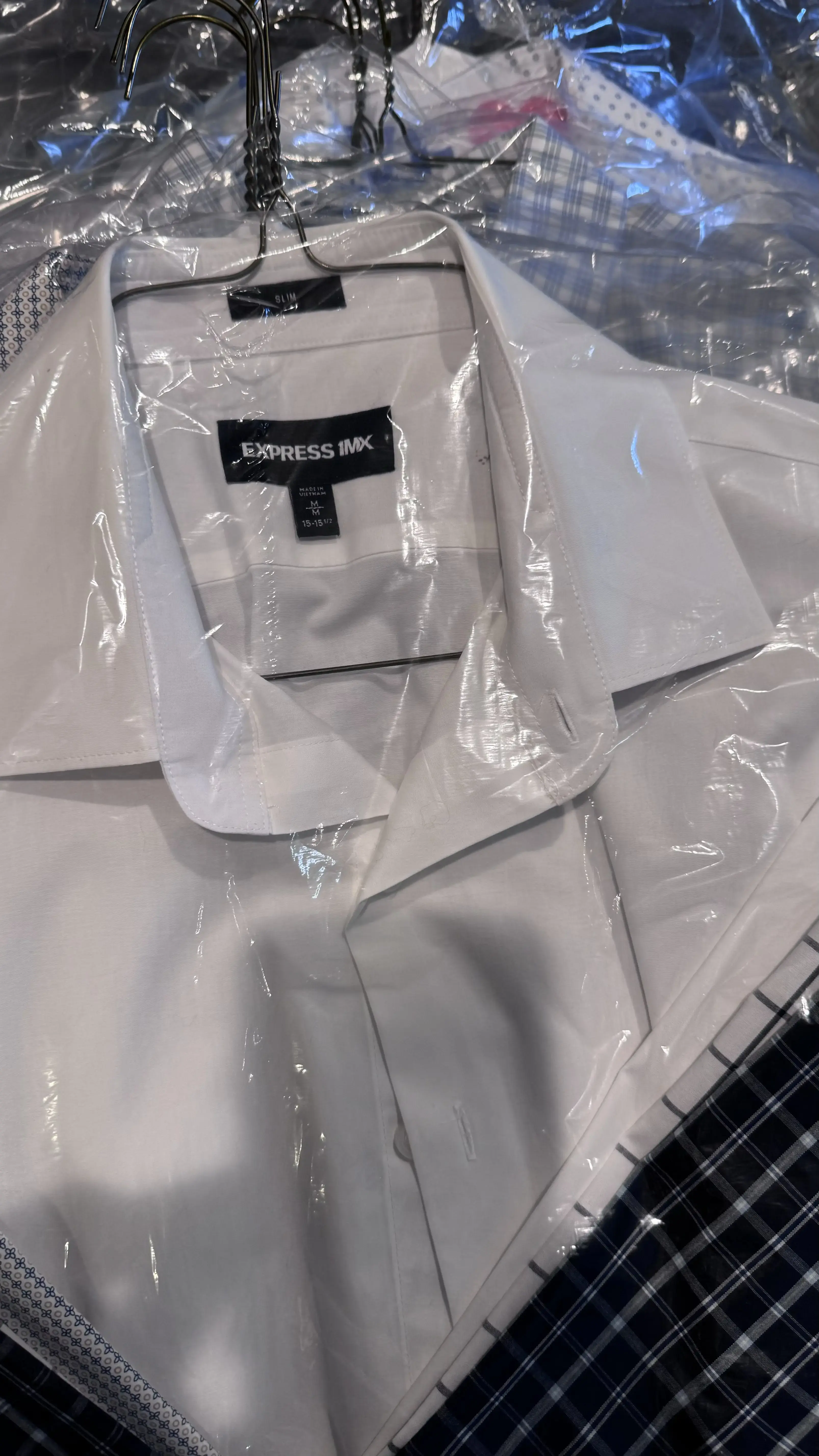 The Next-Day Dry Cleaners - Image 3