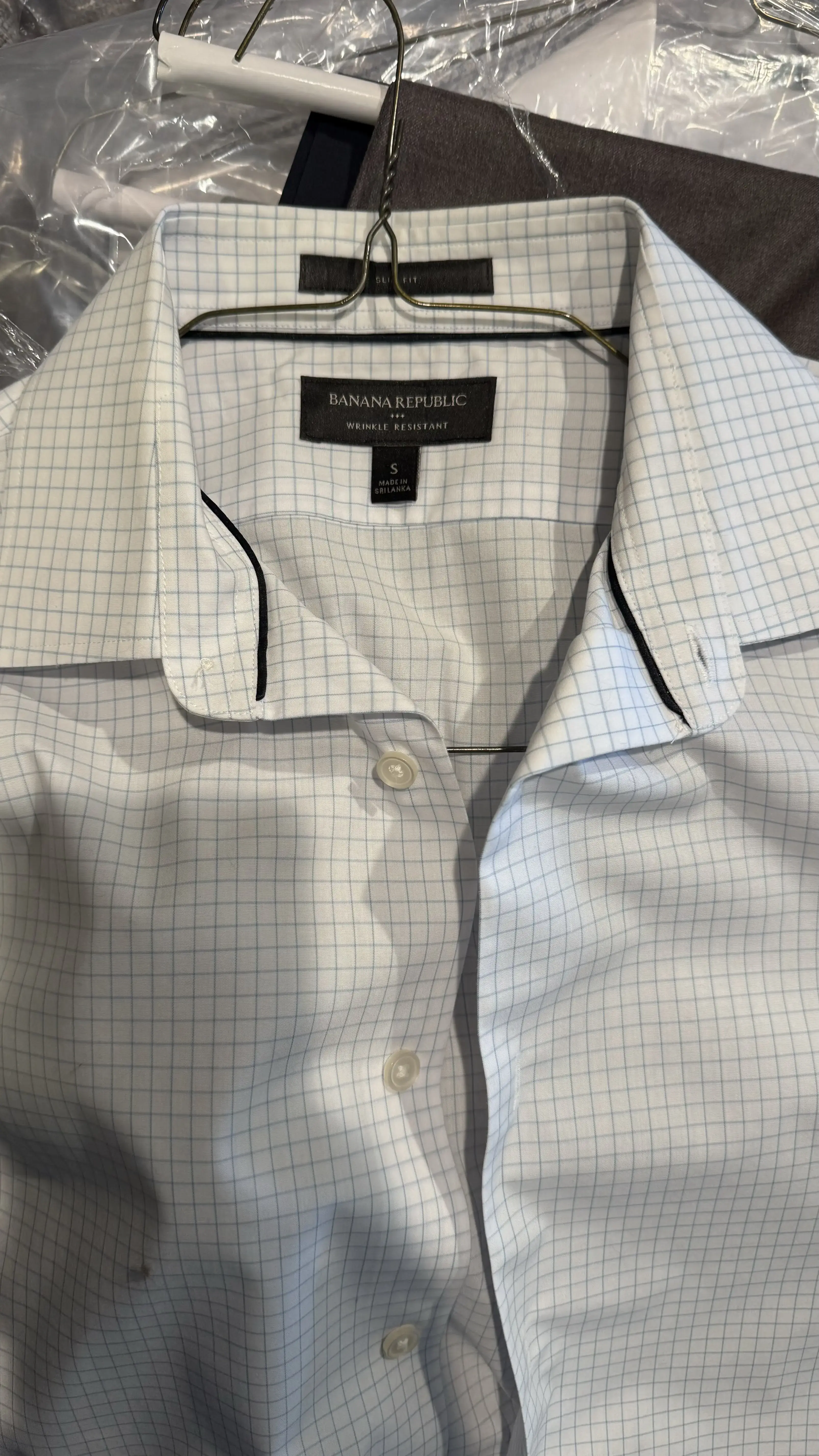 The Next-Day Dry Cleaners thumbnail 6