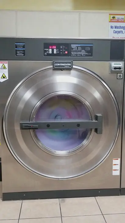 The Oaks Laundry Center - Image 17