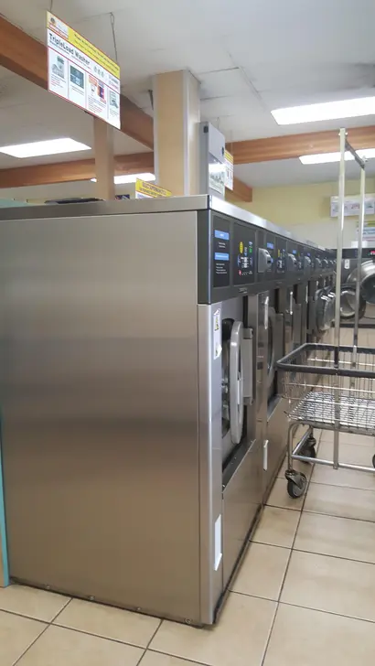 The Oaks Laundry Center thumbnail 15