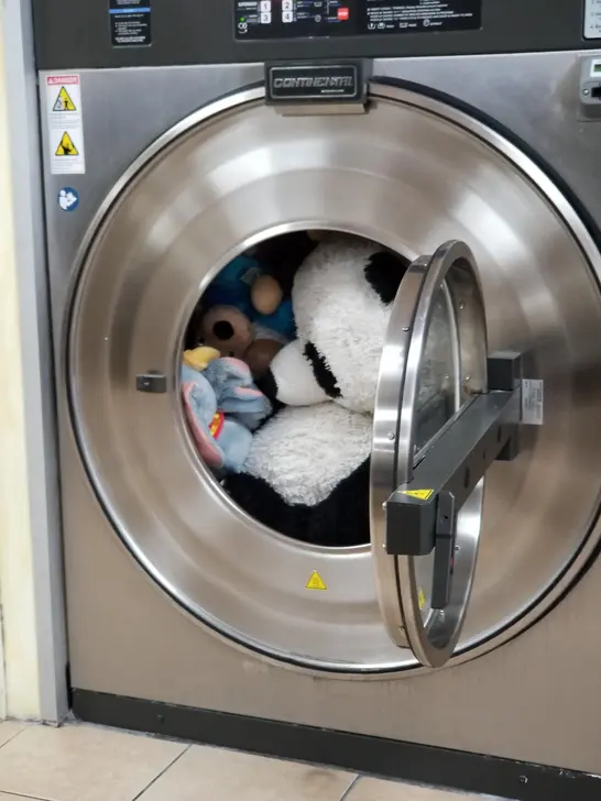 The Oaks Laundry Center thumbnail 9