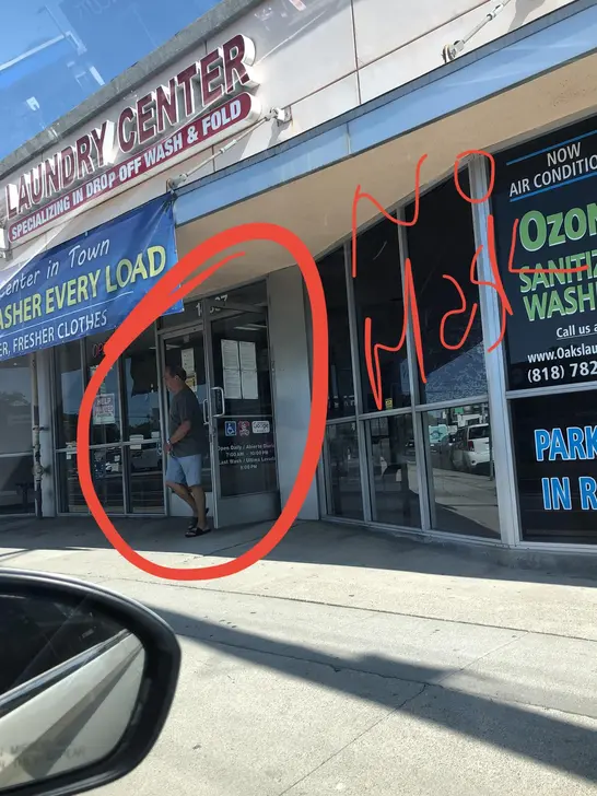 The Oaks Laundry Center thumbnail 20