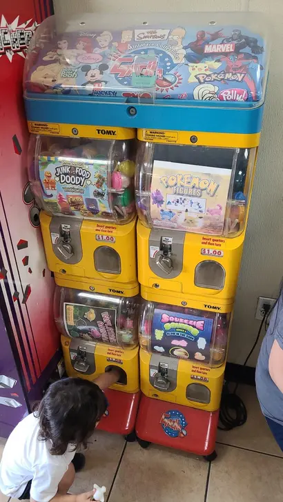 The Oaks Laundry Center thumbnail 12
