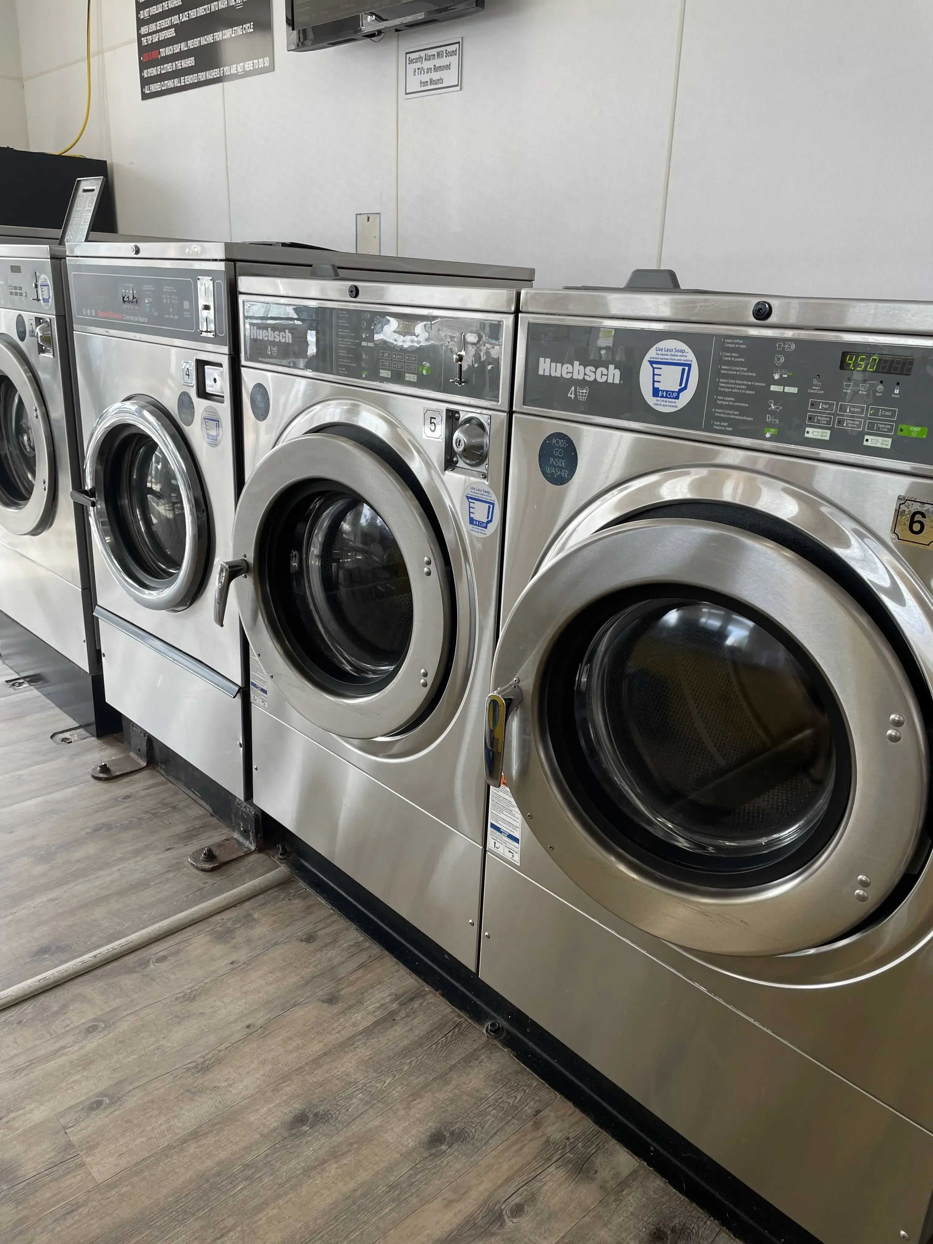 The Panhandle Laundry Co thumbnail 14