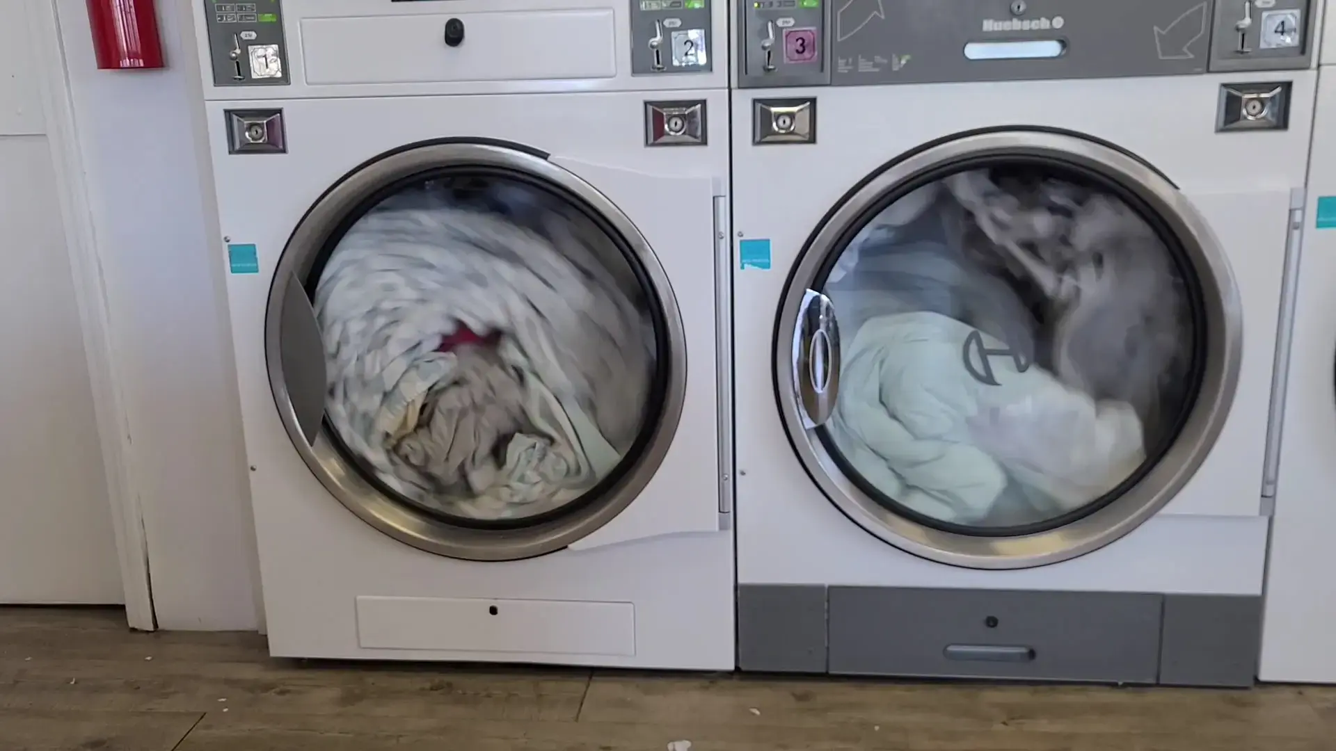 The Panhandle Laundry Co thumbnail 12