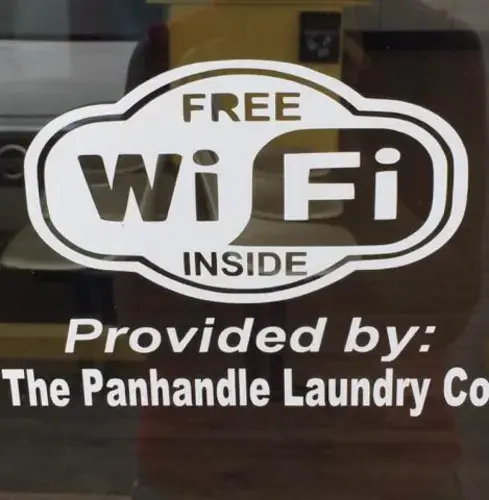 The Panhandle Laundry Co thumbnail 18